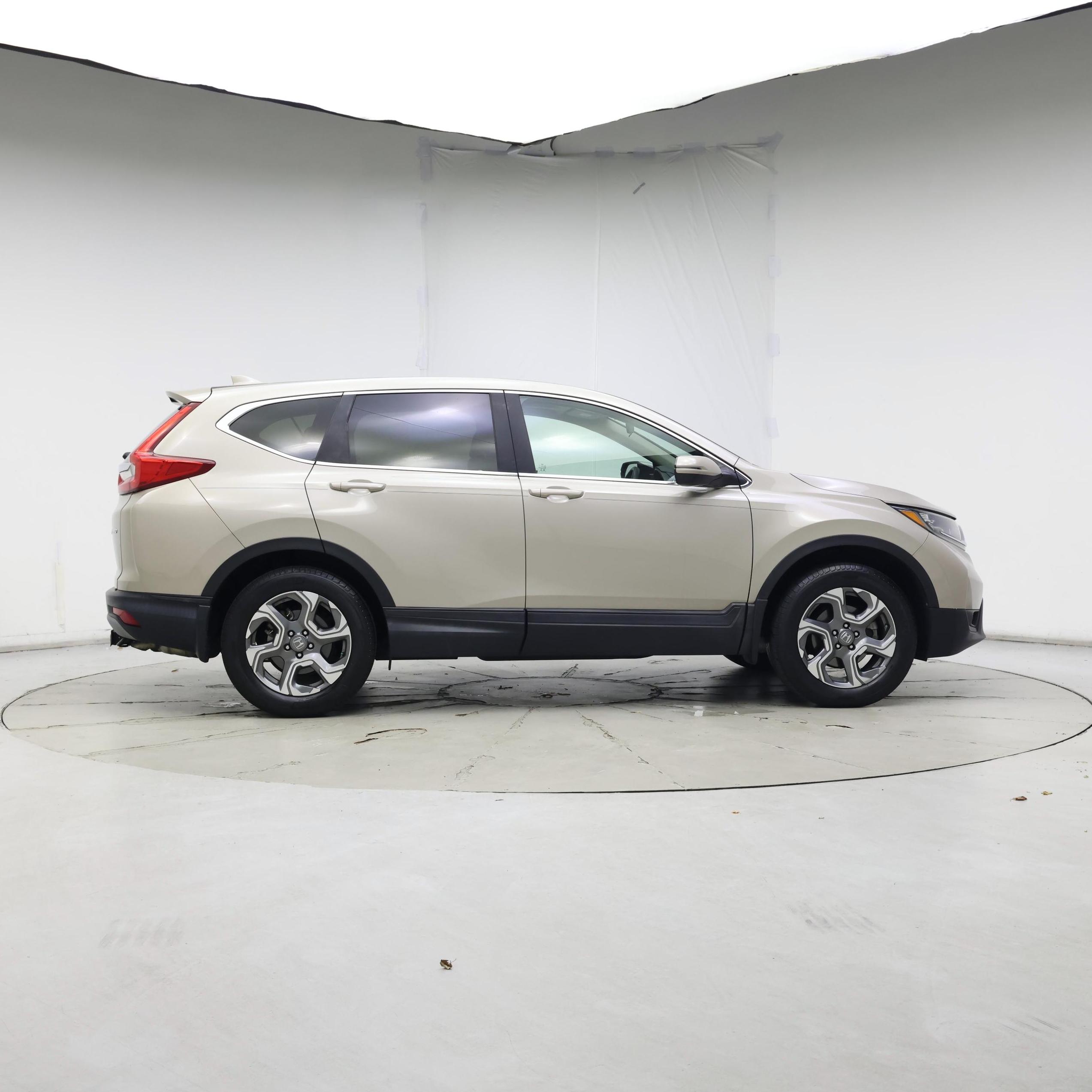 Thumbnail: 2019 Honda CR-V - 7