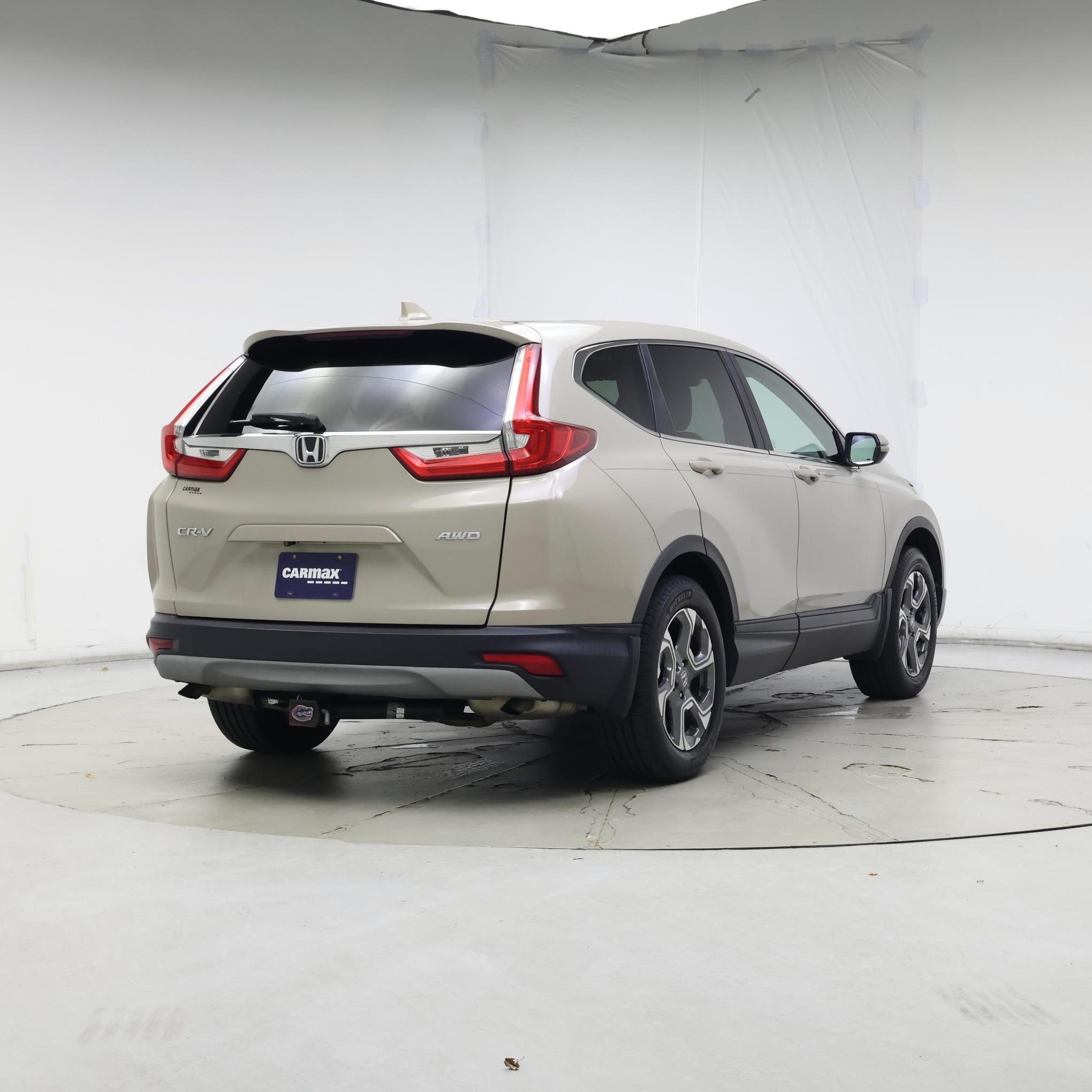 Thumbnail: 2019 Honda CR-V - 8