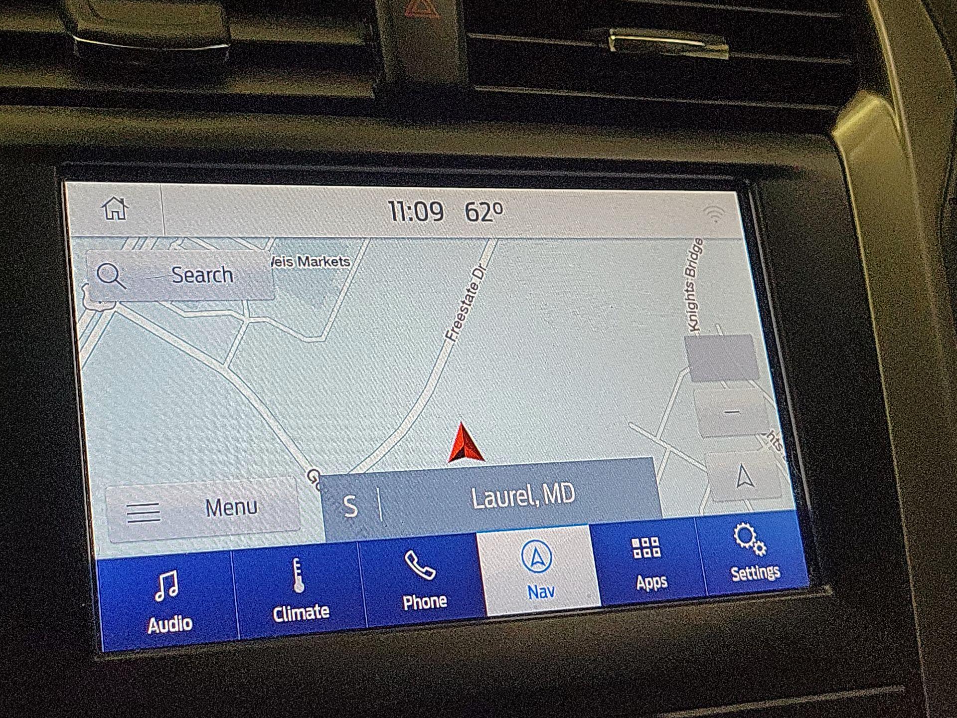 Thumbnail: 2019 Ford Fusion - 14