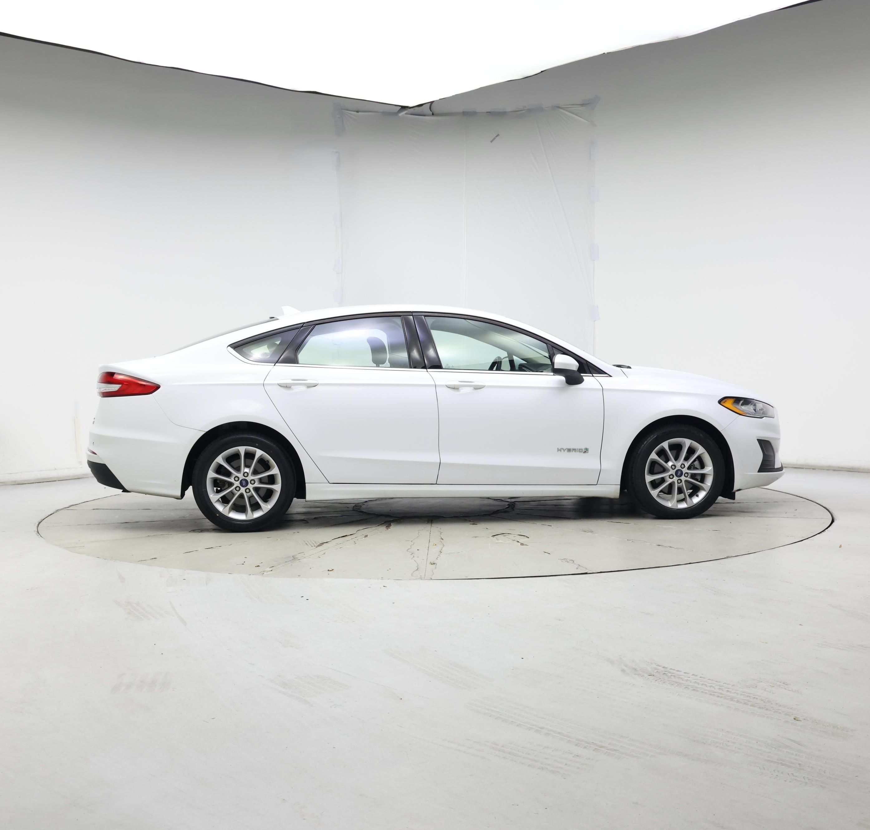 Thumbnail: 2019 Ford Fusion - 7