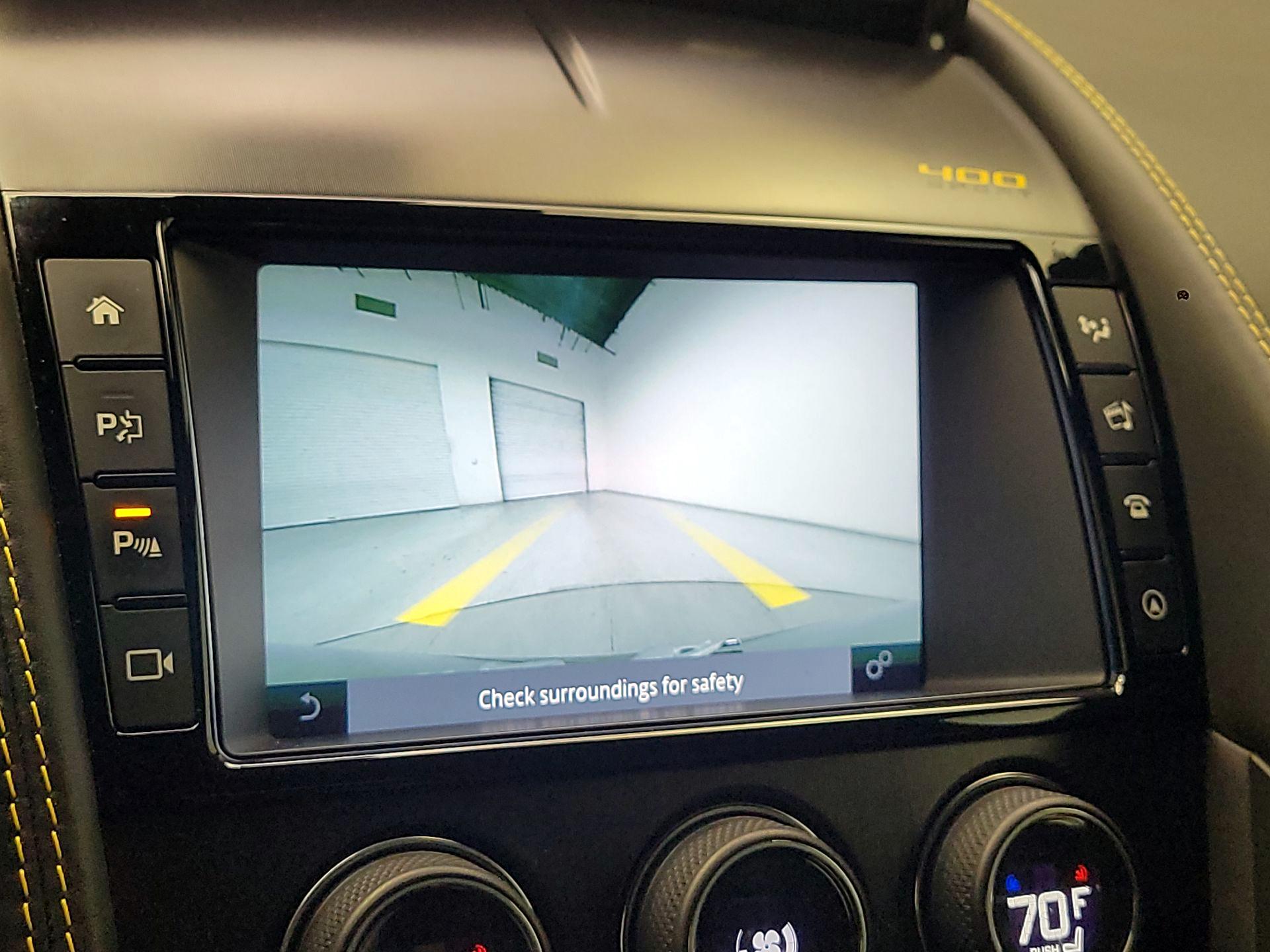 Thumbnail: 2018 Jaguar F-Type - 15