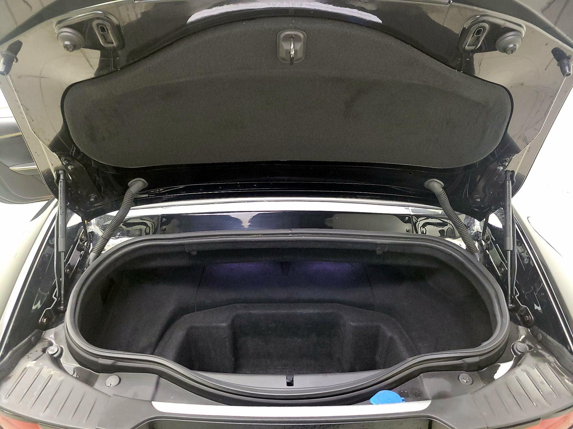 Thumbnail: 2018 Jaguar F-Type - 20