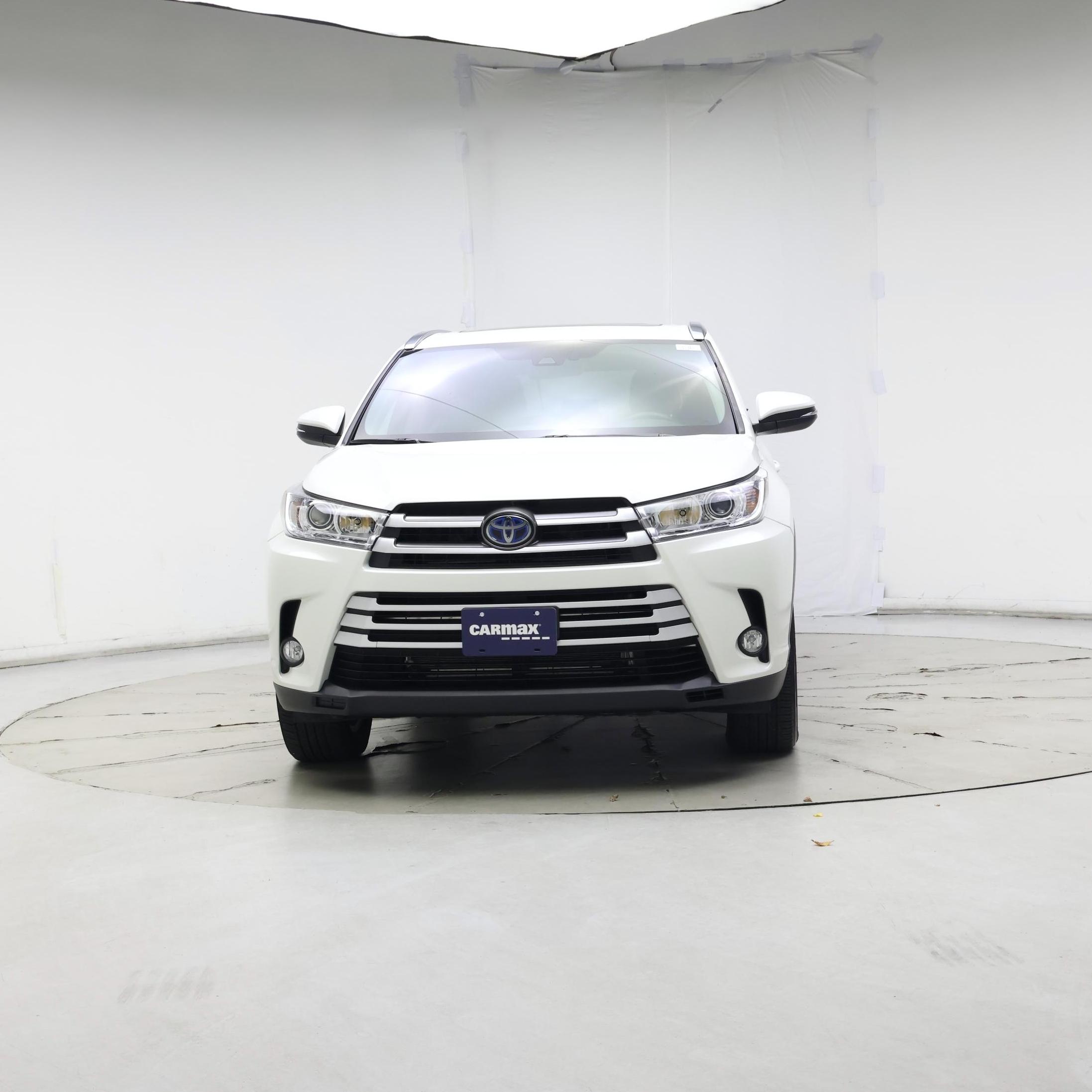 Thumbnail: 2019 Toyota Highlander - 5