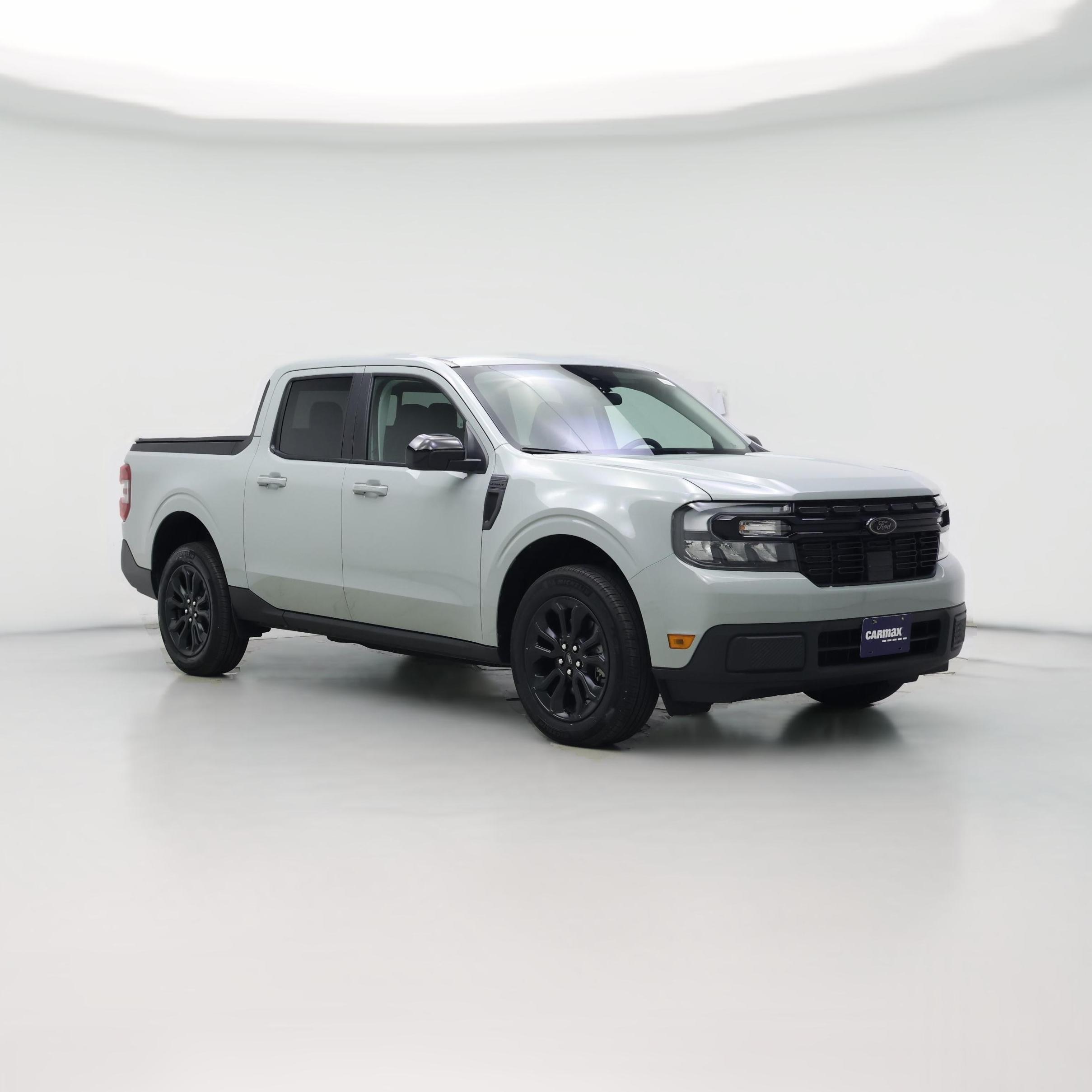 Thumbnail: 2024 Ford Maverick - 1