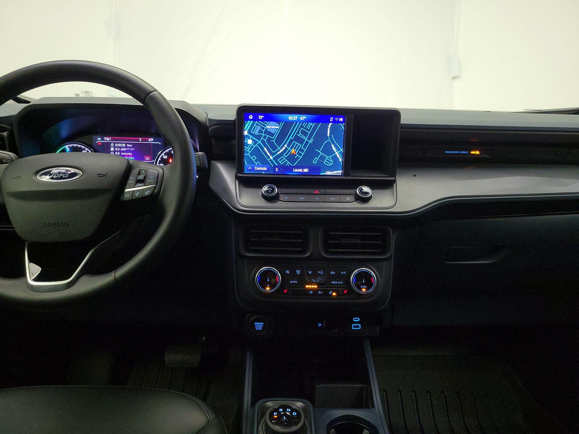 Thumbnail: 2024 Ford Maverick - 9