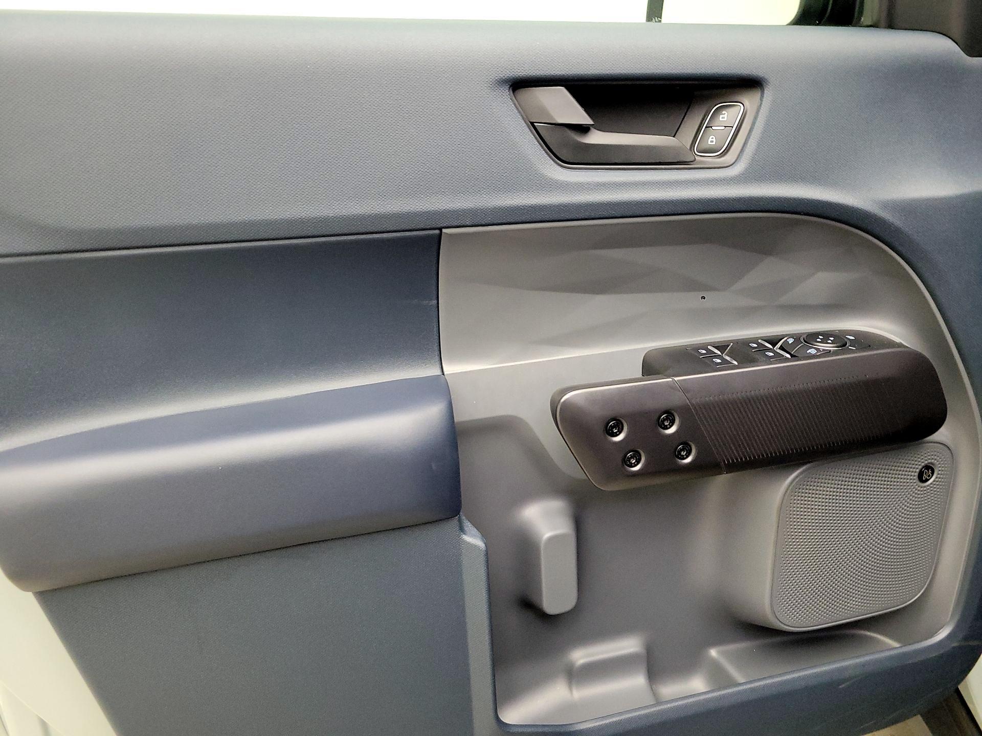 Thumbnail: 2024 Ford Maverick - 12