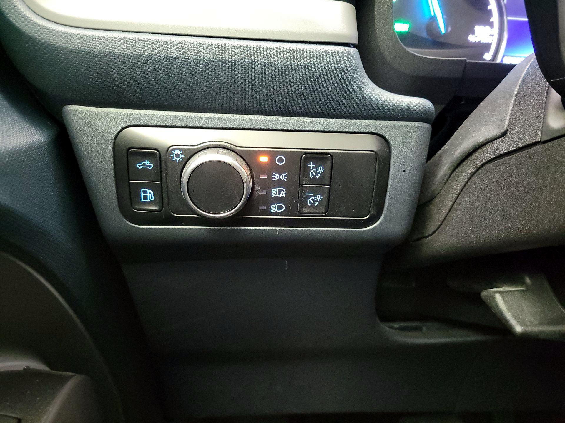 Thumbnail: 2024 Ford Maverick - 13