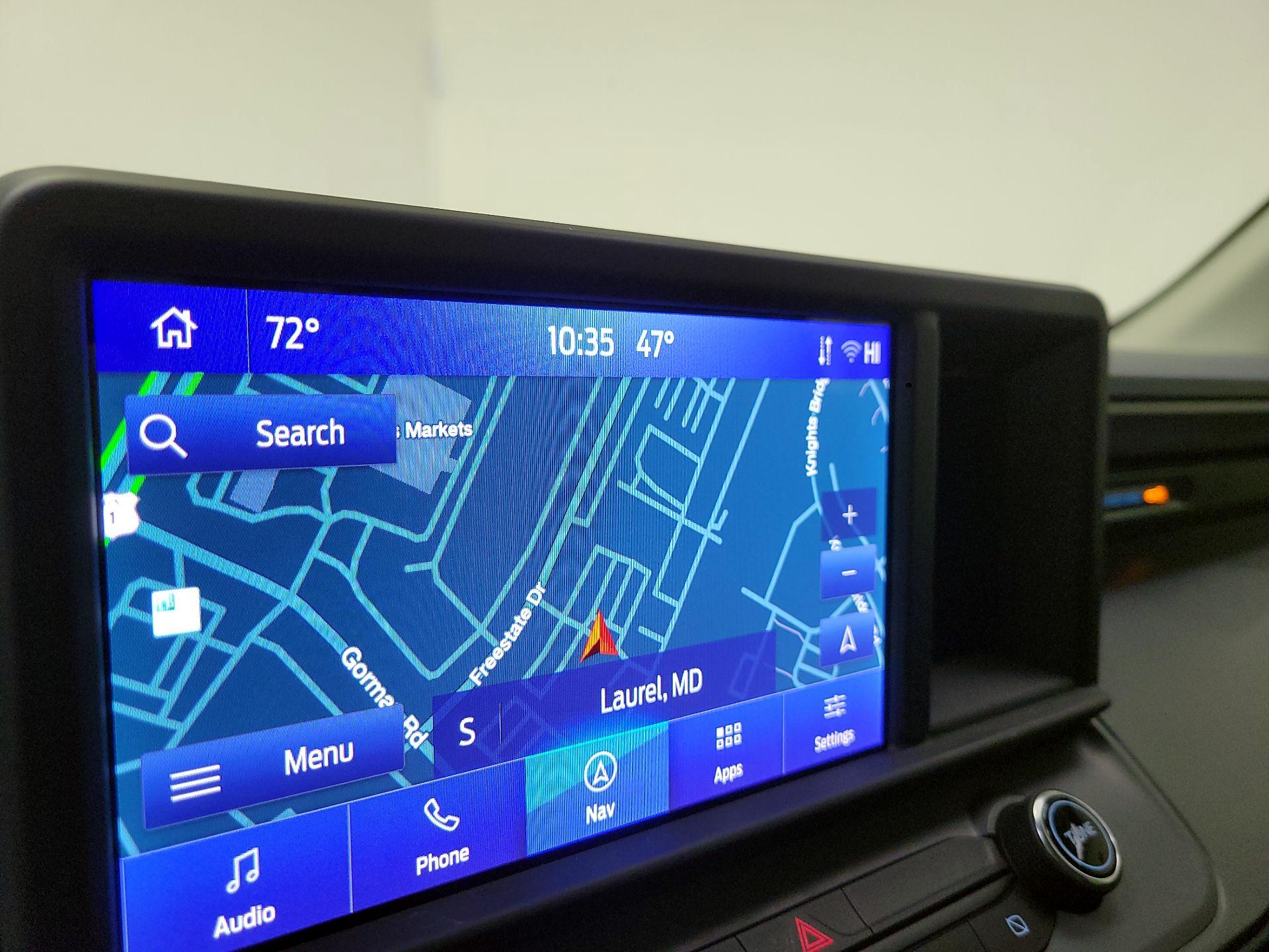 Thumbnail: 2024 Ford Maverick - 14