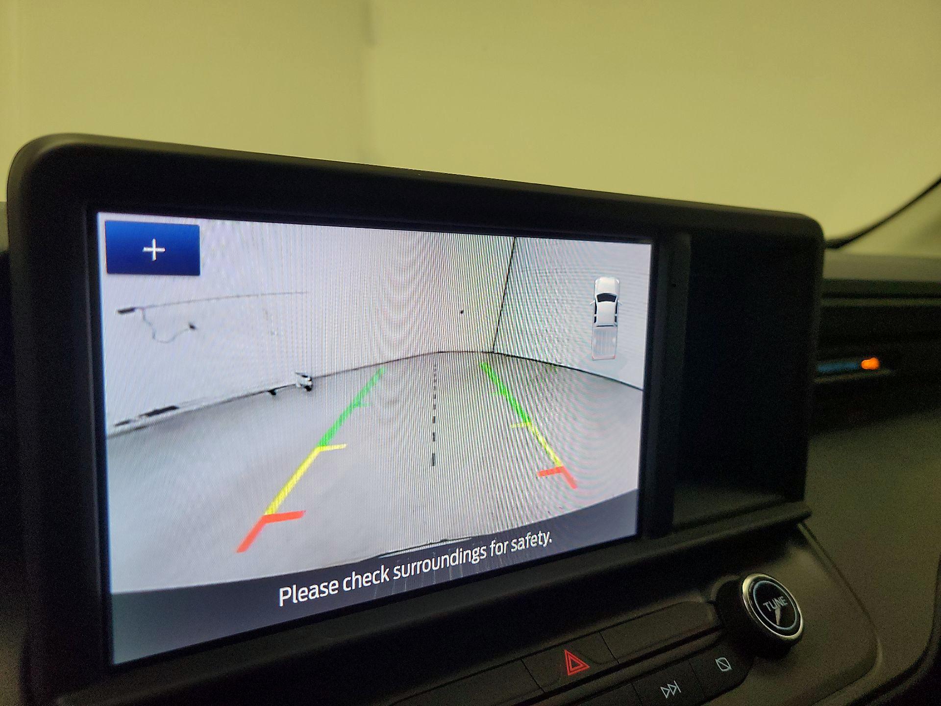 Thumbnail: 2024 Ford Maverick - 15