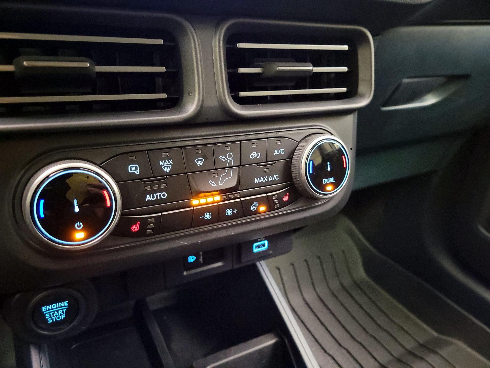 Thumbnail: 2024 Ford Maverick - 17