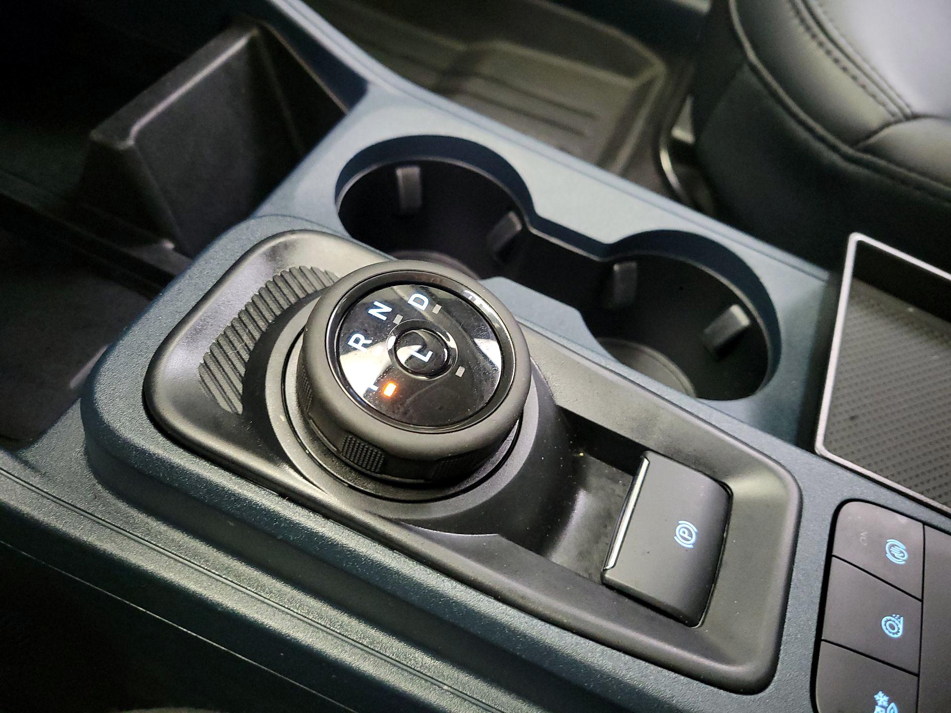 Thumbnail: 2024 Ford Maverick - 18