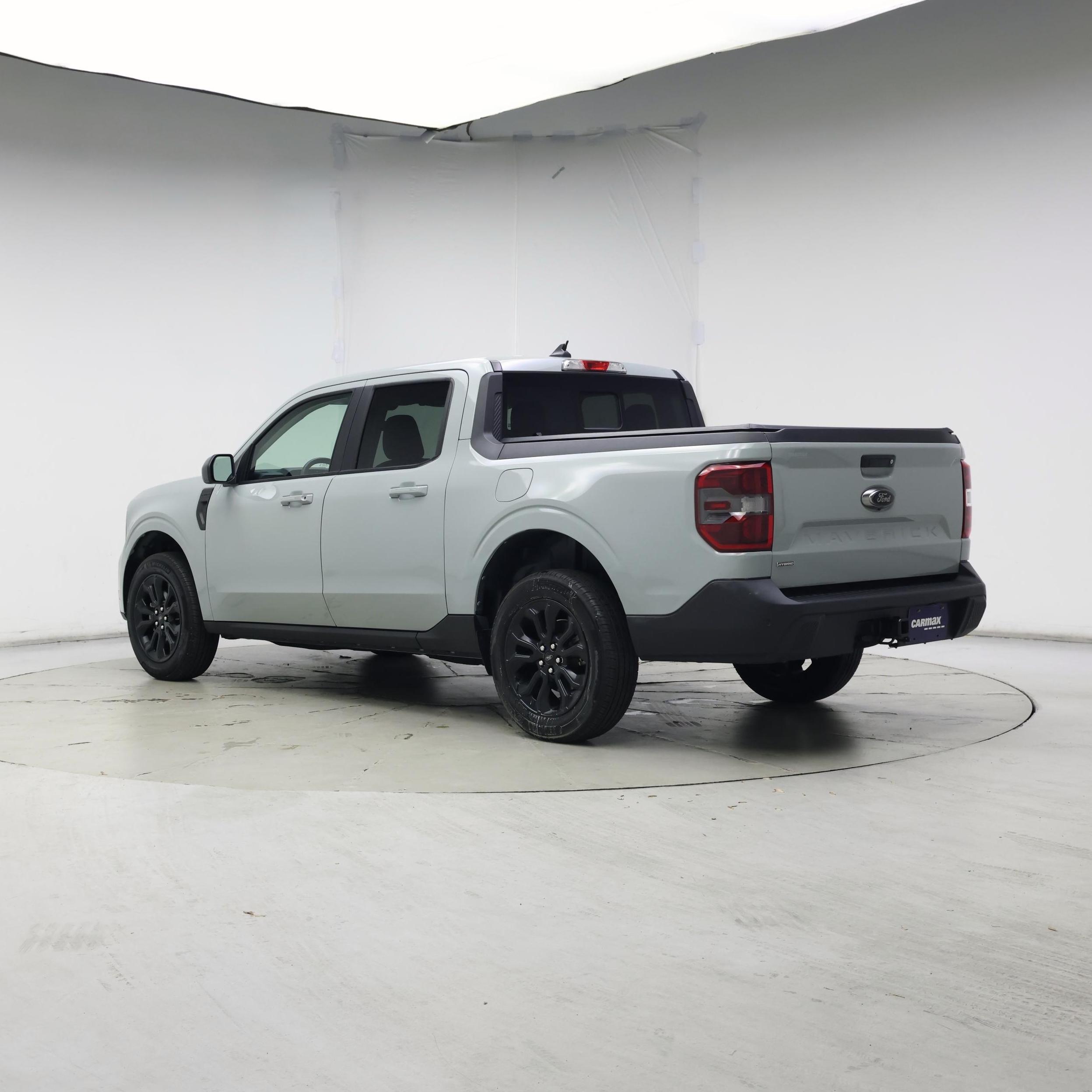 Thumbnail: 2024 Ford Maverick - 2