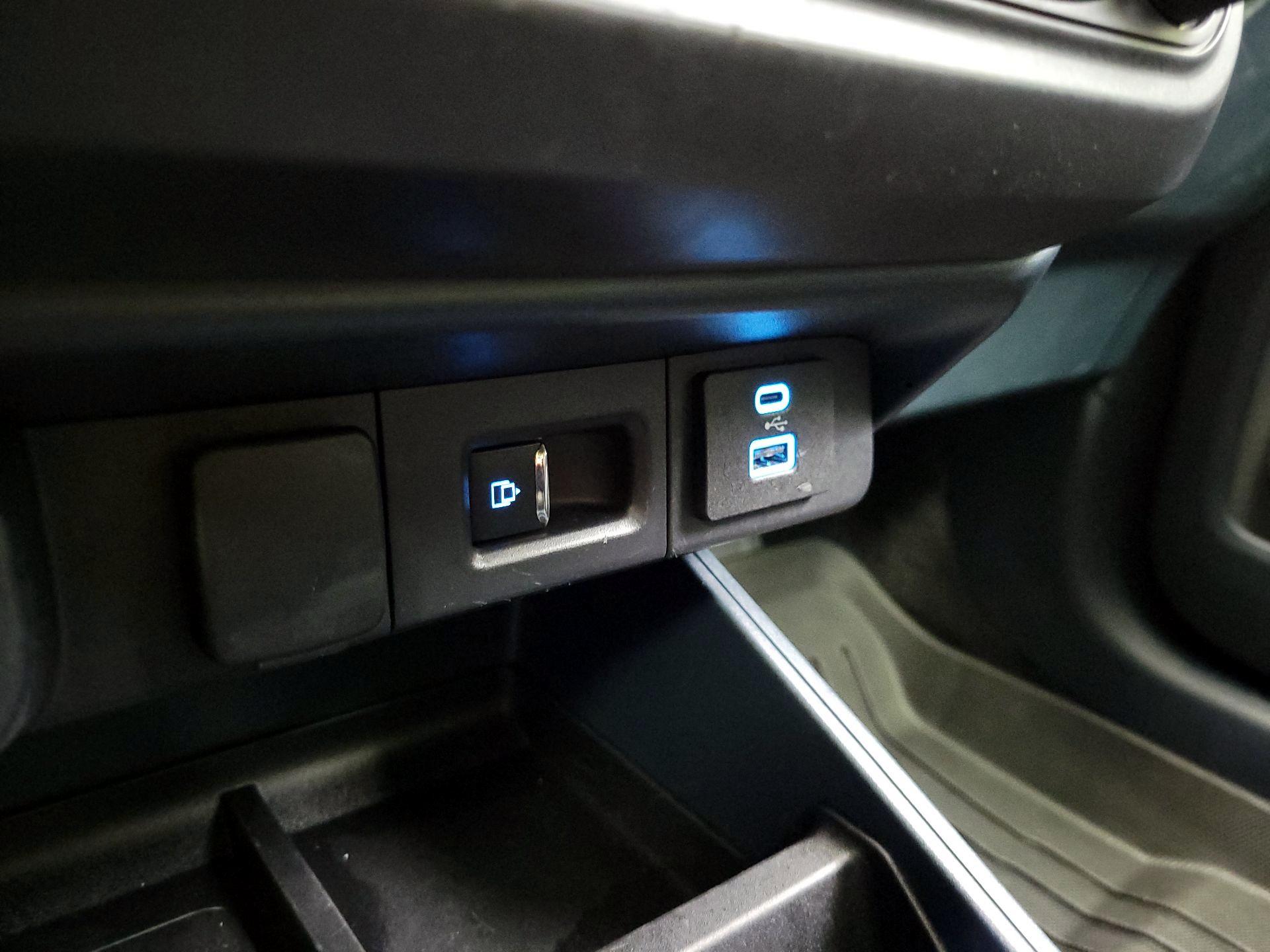 Thumbnail: 2024 Ford Maverick - 19