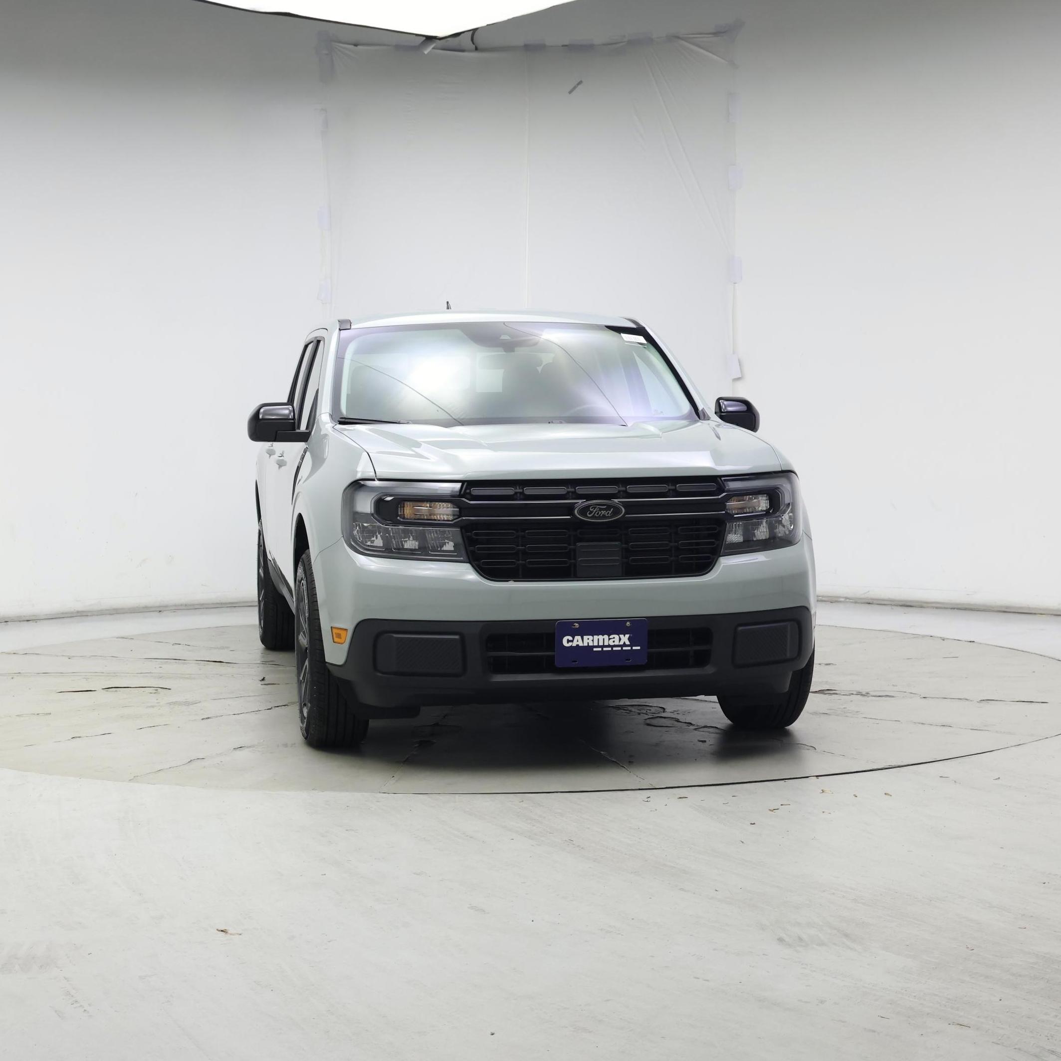 Thumbnail: 2024 Ford Maverick - 5