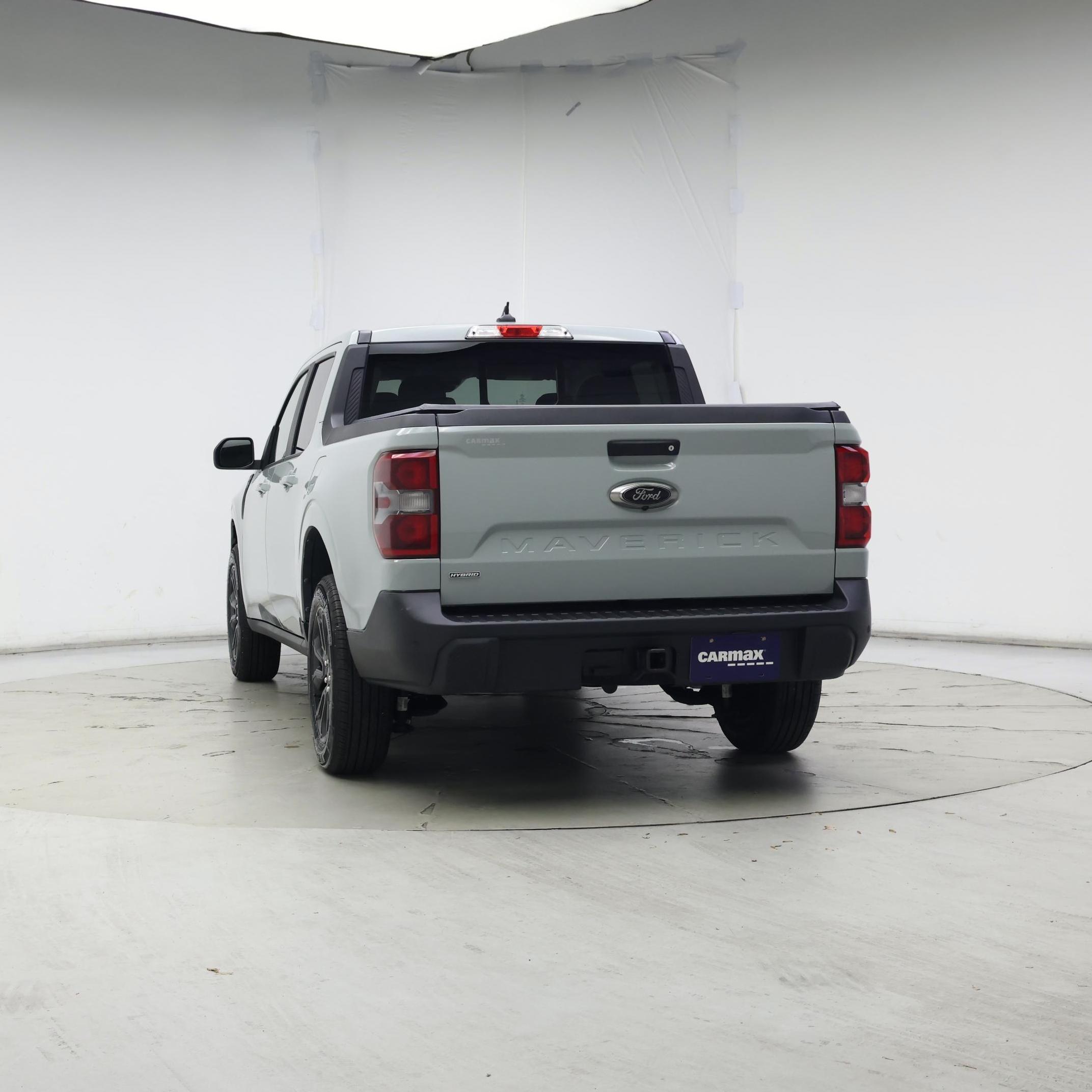 Thumbnail: 2024 Ford Maverick - 6