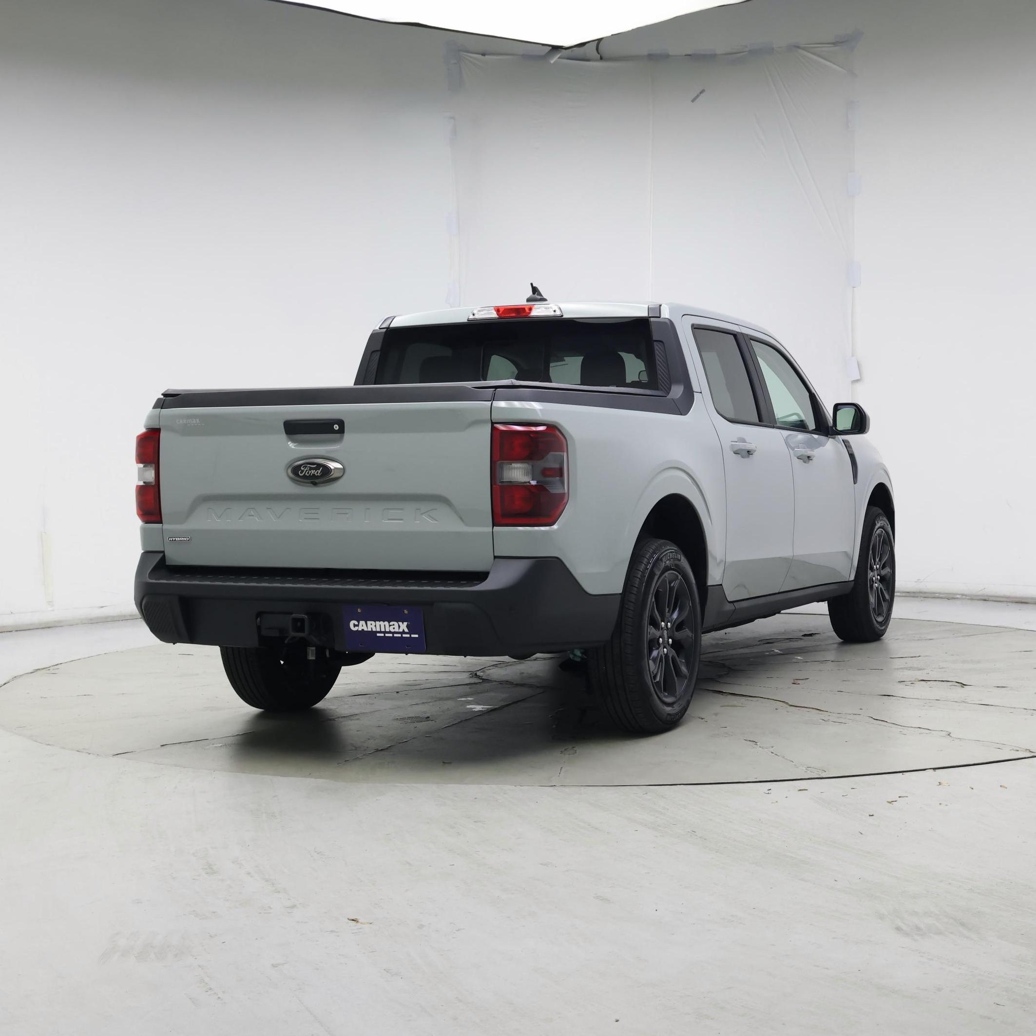 Thumbnail: 2024 Ford Maverick - 8