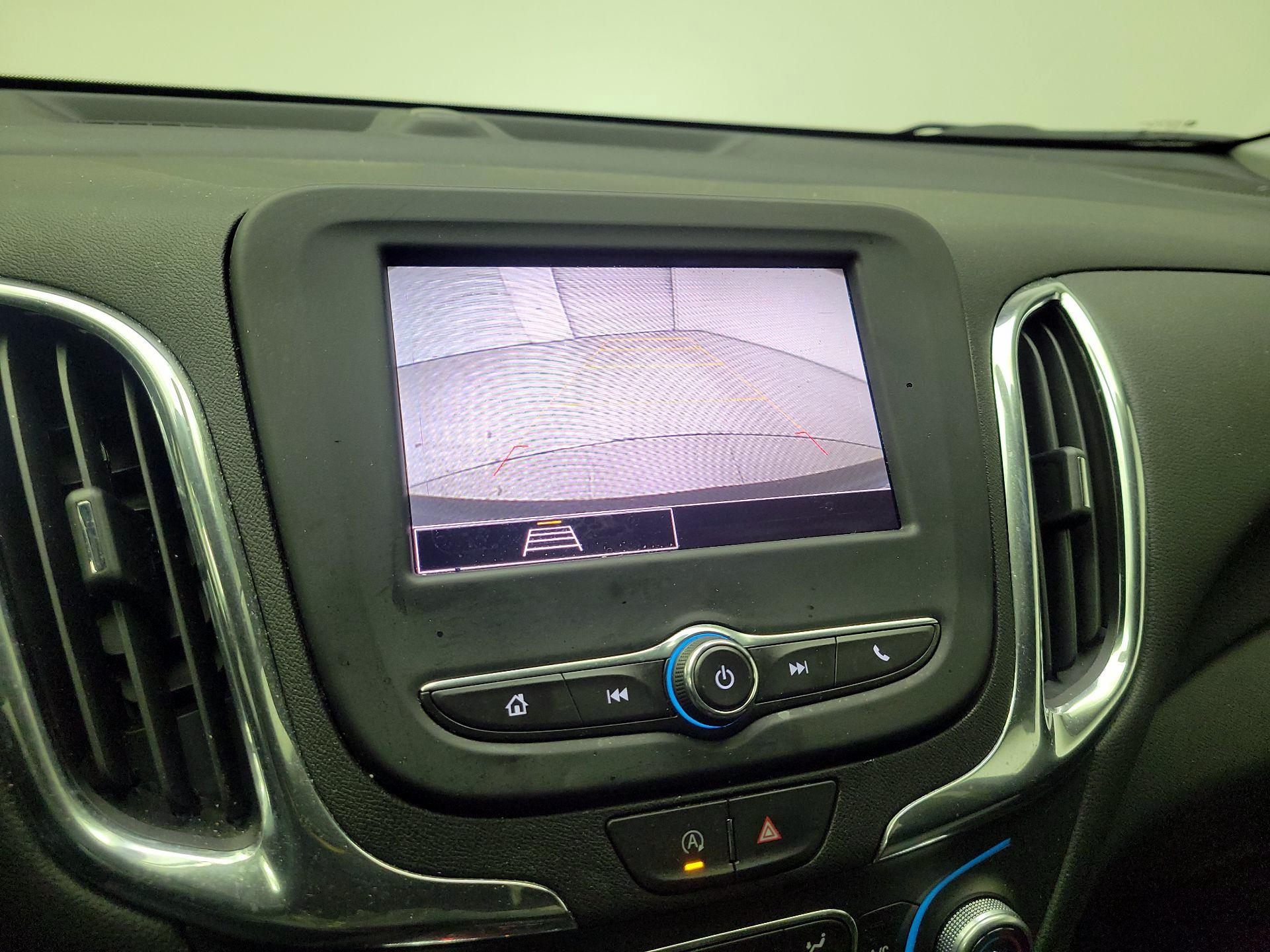 Thumbnail: 2022 Chevrolet Equinox - 14