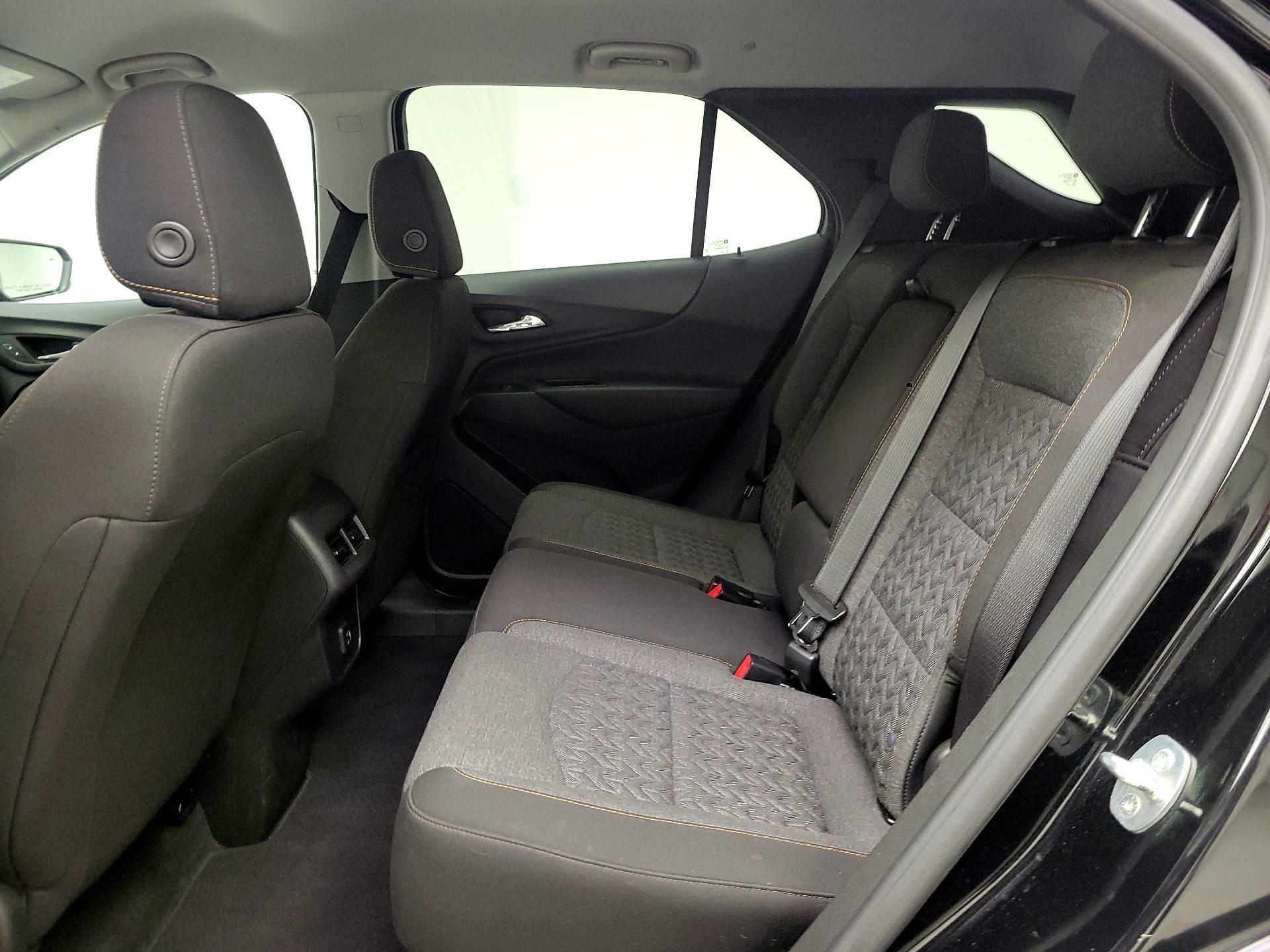 Thumbnail: 2022 Chevrolet Equinox - 19