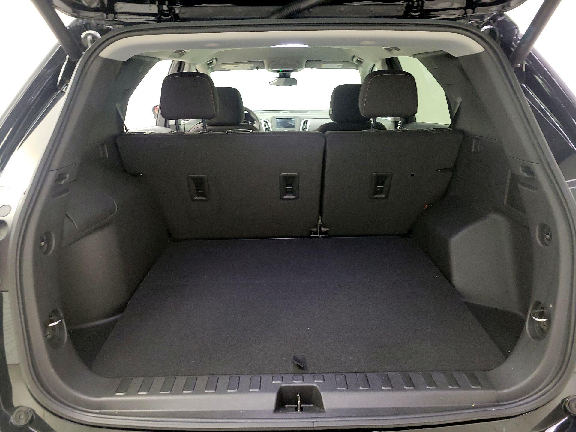 Thumbnail: 2022 Chevrolet Equinox - 20