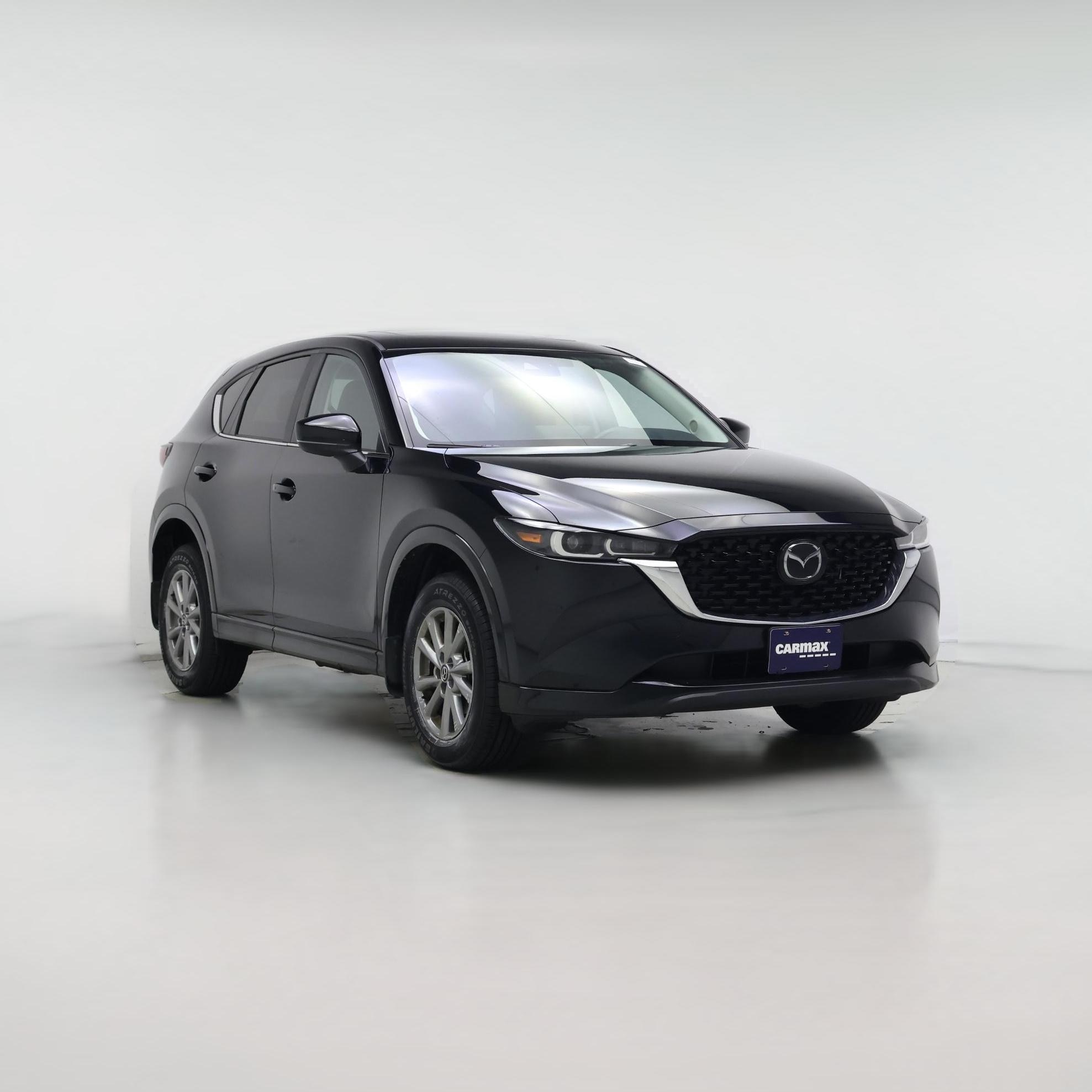 Thumbnail: 2024 Mazda CX-5 - 1