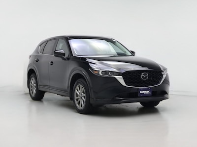 2024 Mazda CX-5 2.5 S Preferred Package