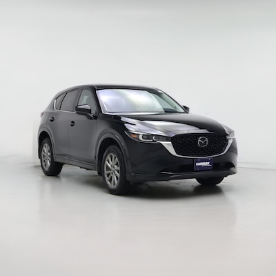 2024 Mazda CX-5 2.5 S Preferred Package
