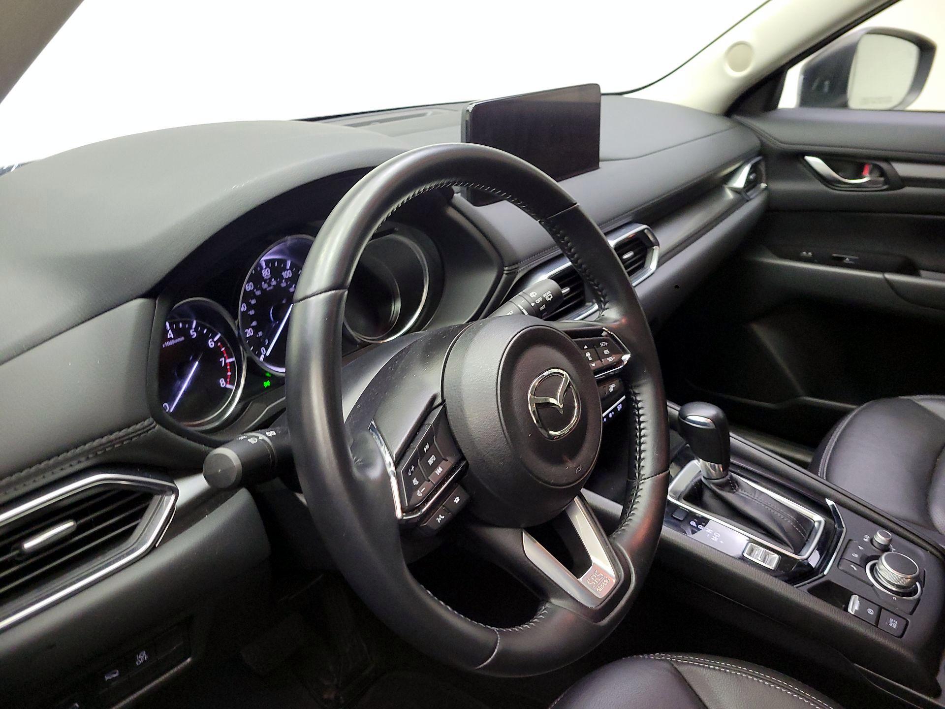 Thumbnail: 2024 Mazda CX-5 - 9