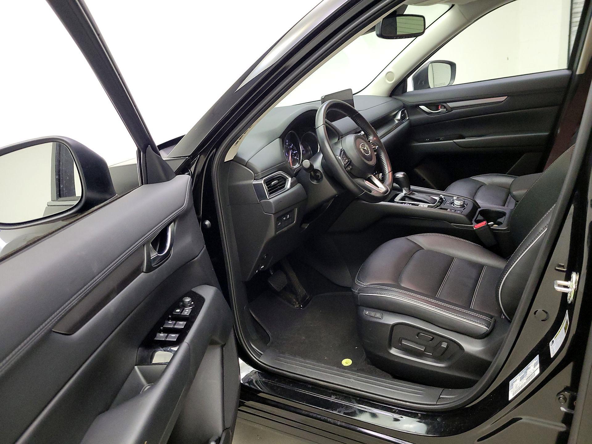 Thumbnail: 2024 Mazda CX-5 - 11