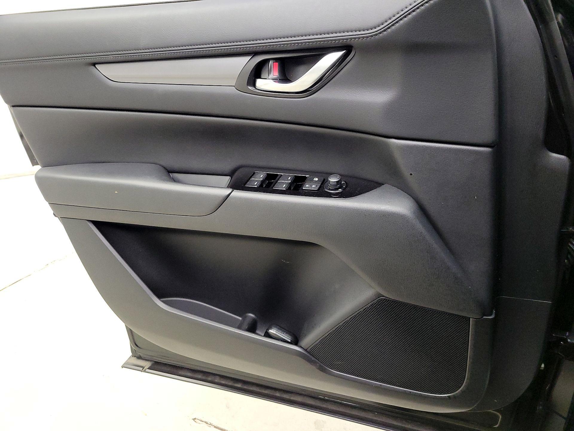 Thumbnail: 2024 Mazda CX-5 - 12