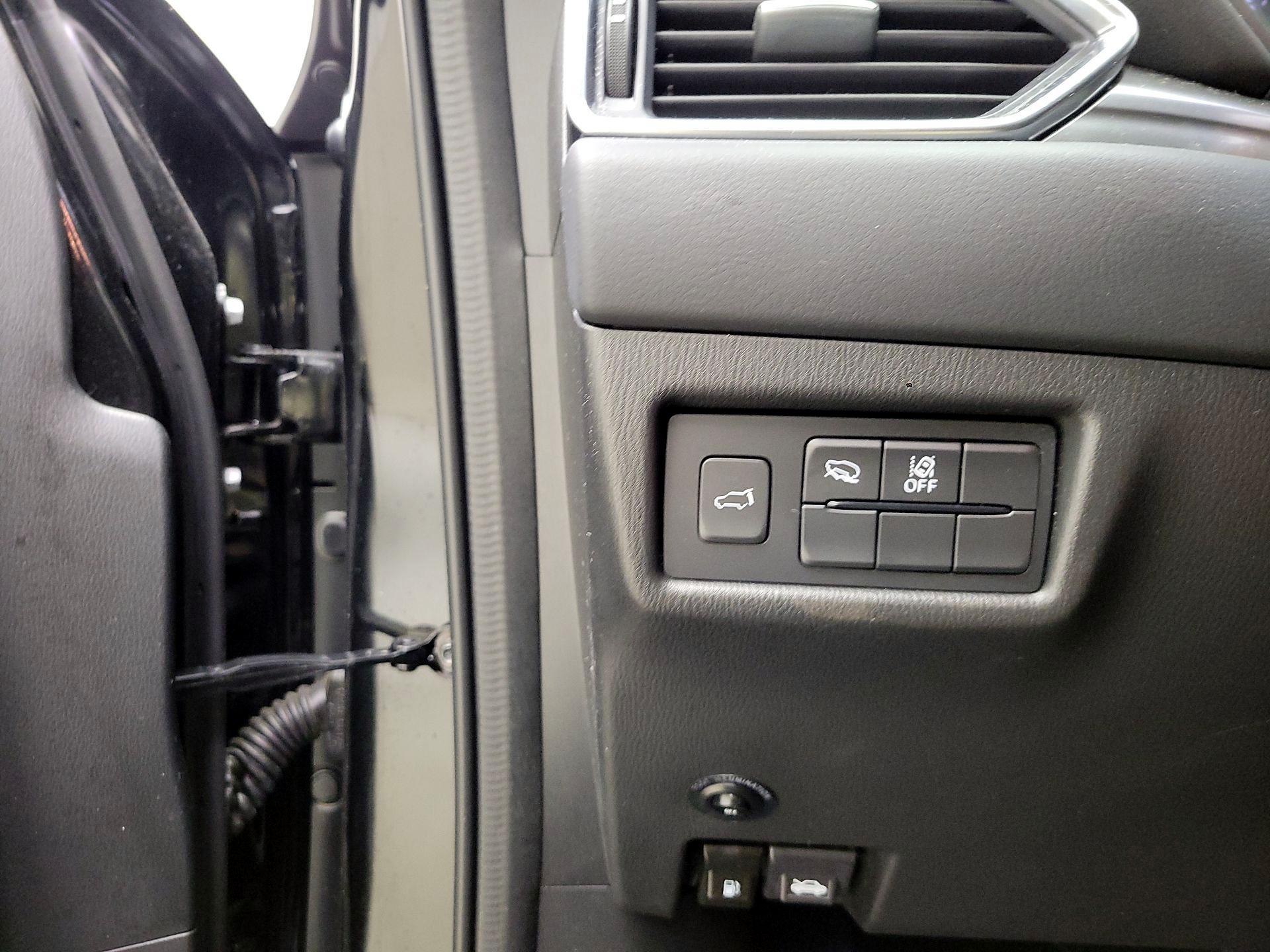 Thumbnail: 2024 Mazda CX-5 - 13