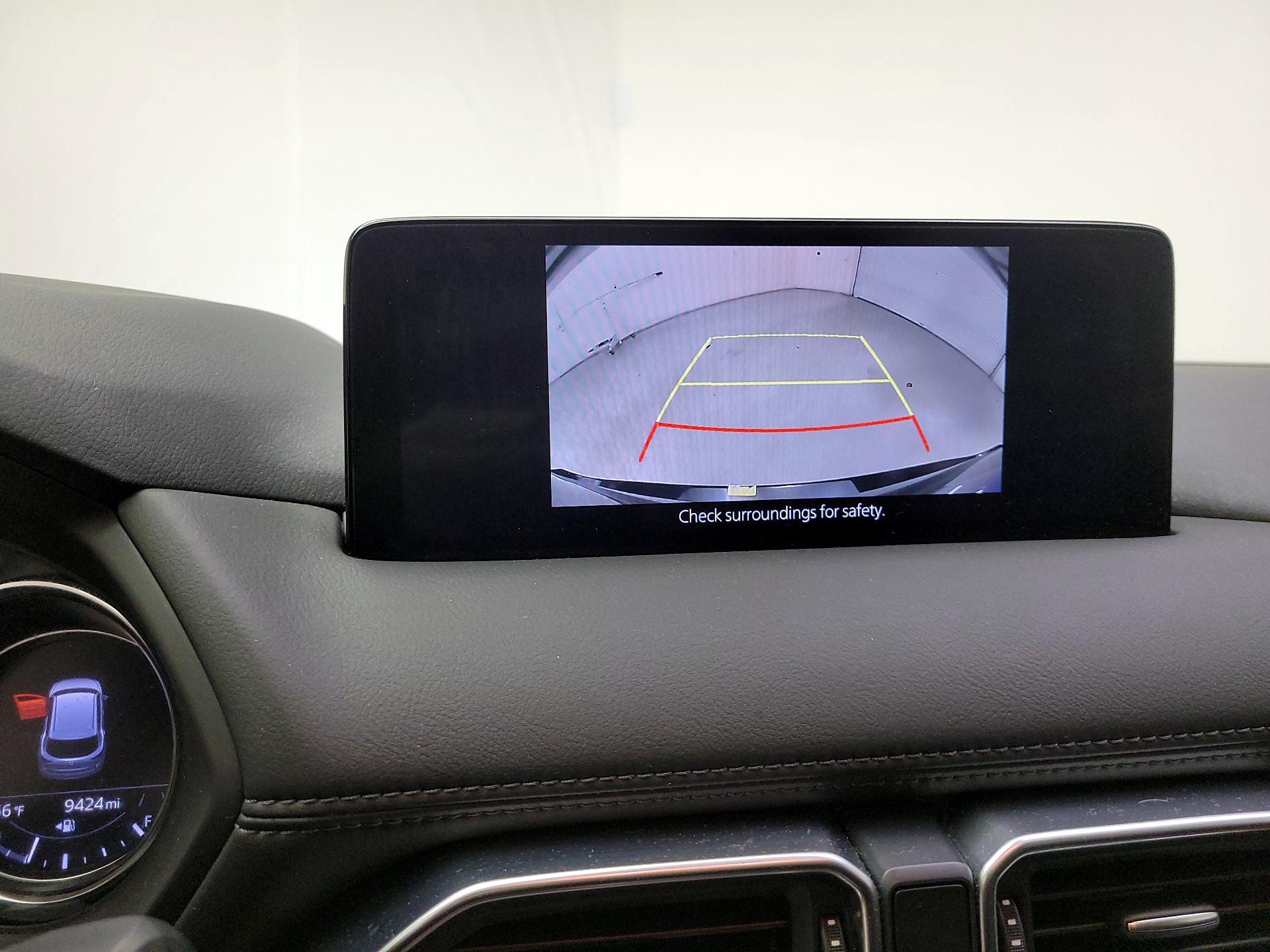 Thumbnail: 2024 Mazda CX-5 - 14