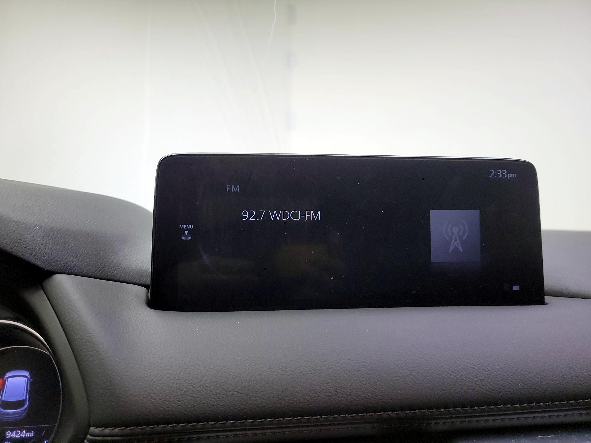 Thumbnail: 2024 Mazda CX-5 - 15