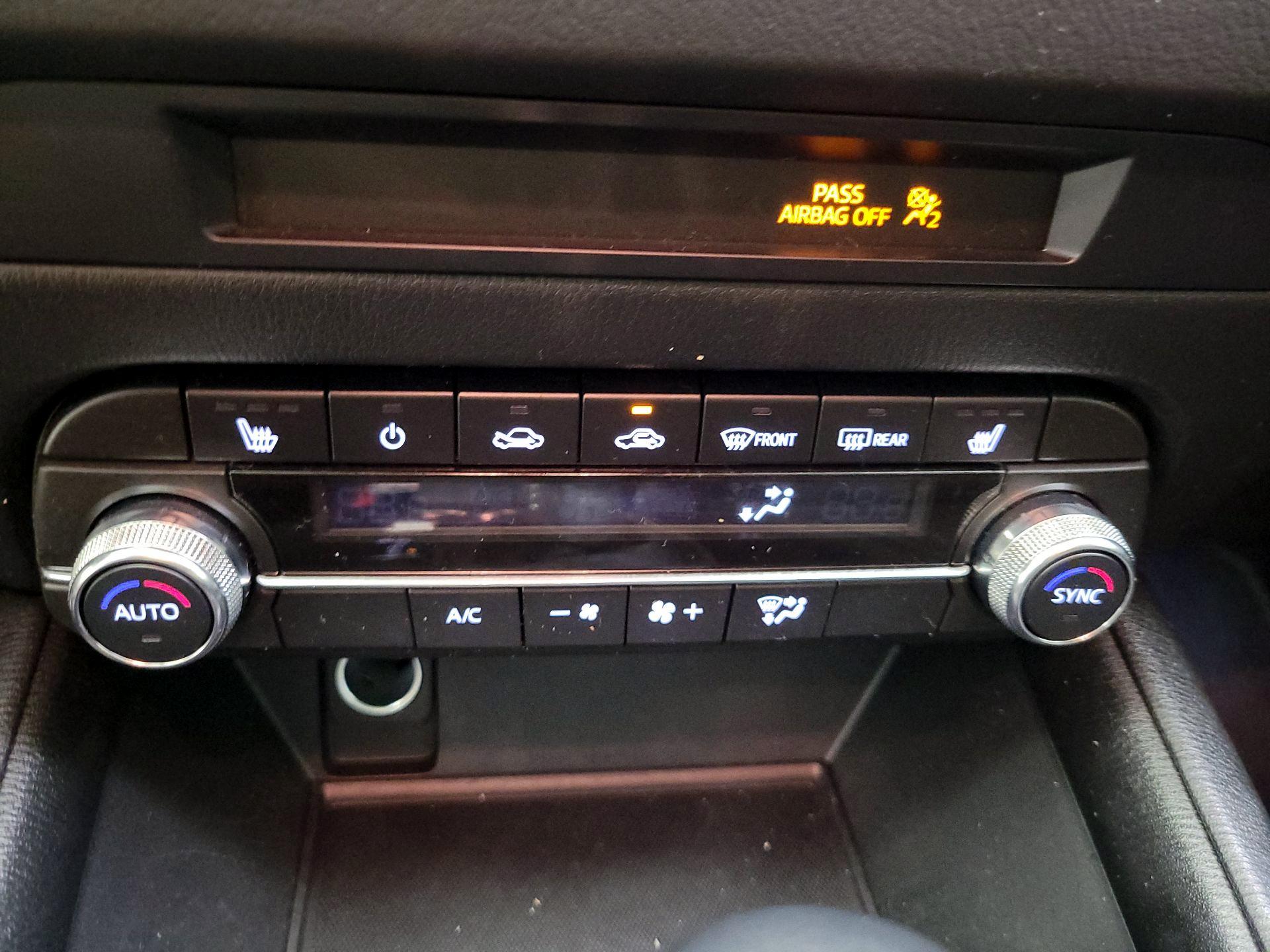 Thumbnail: 2024 Mazda CX-5 - 16