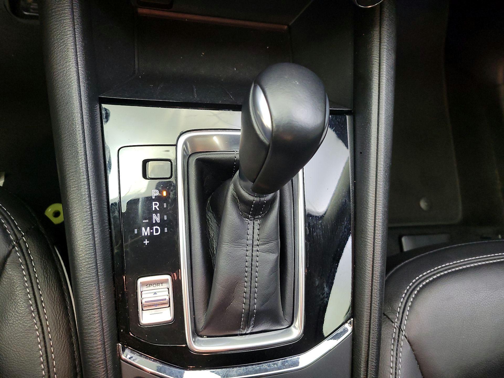 Thumbnail: 2024 Mazda CX-5 - 17