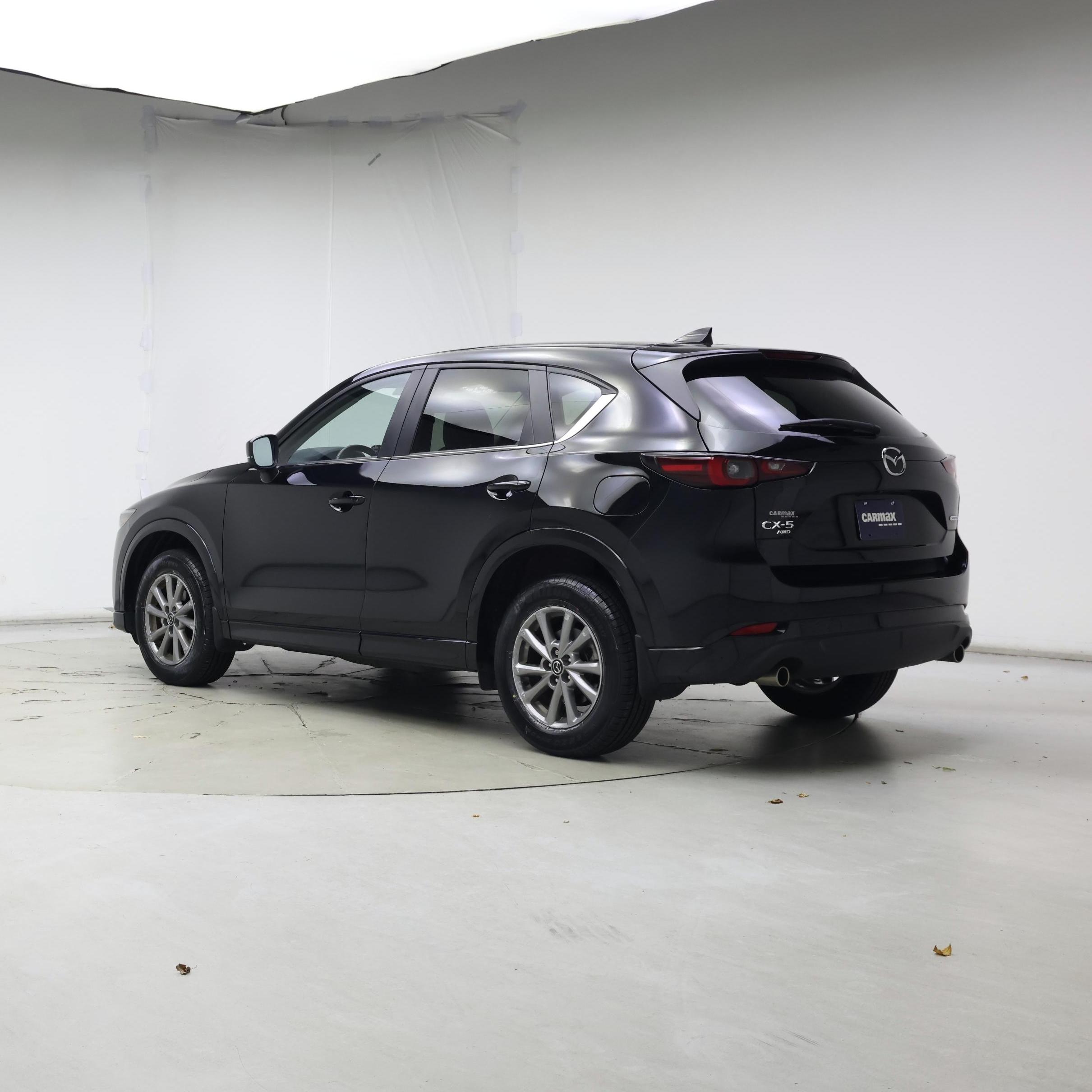 Thumbnail: 2024 Mazda CX-5 - 2