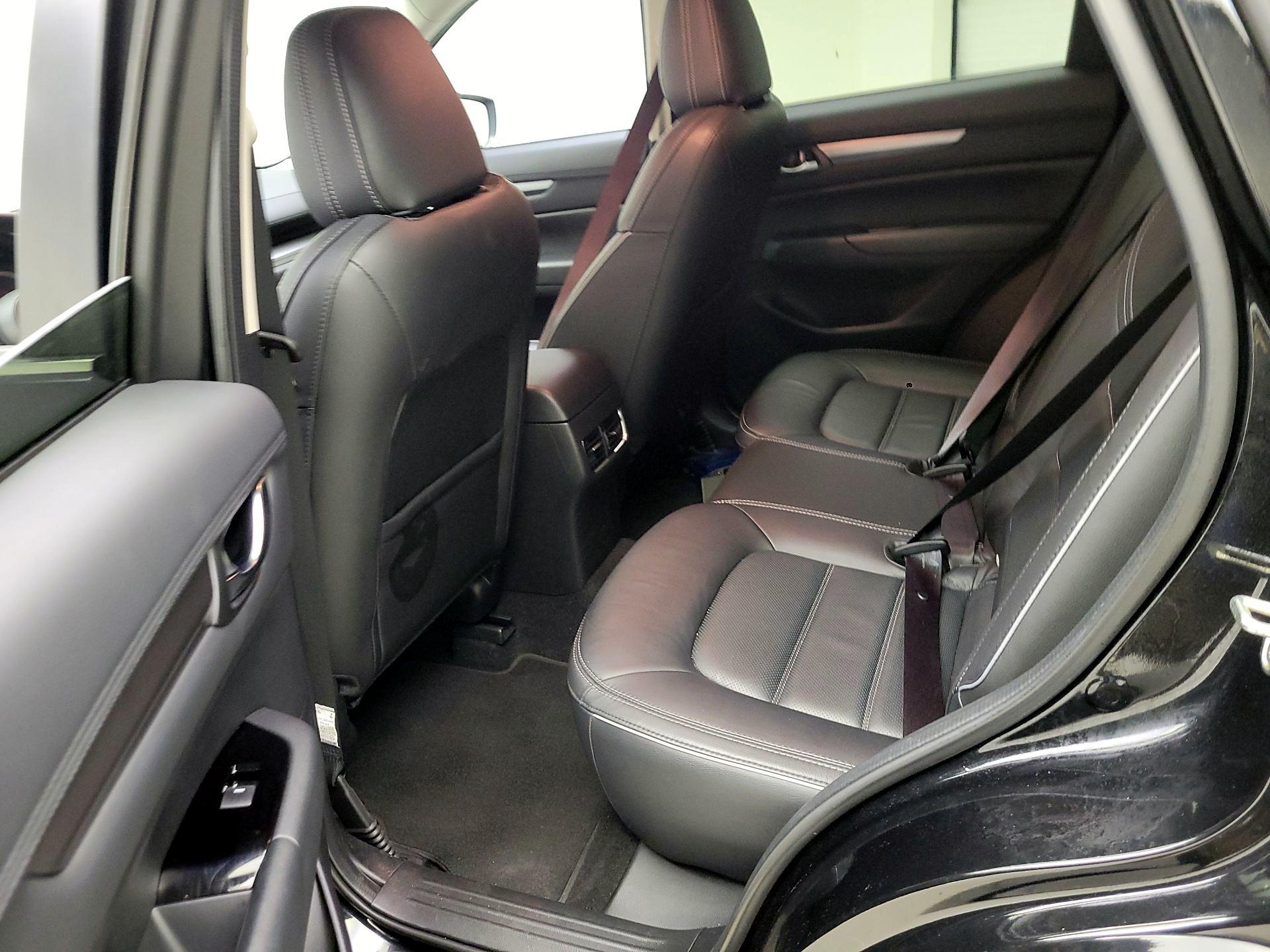 Thumbnail: 2024 Mazda CX-5 - 19