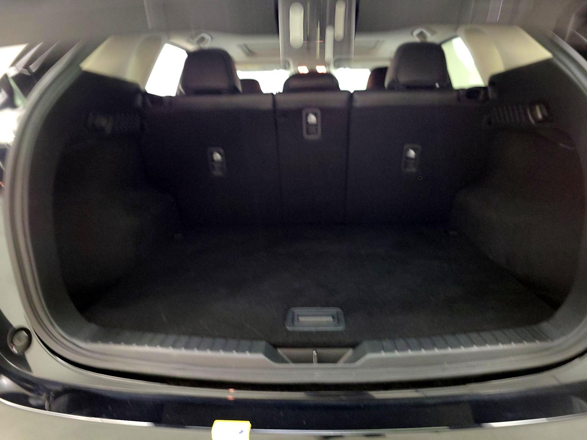 Thumbnail: 2024 Mazda CX-5 - 20