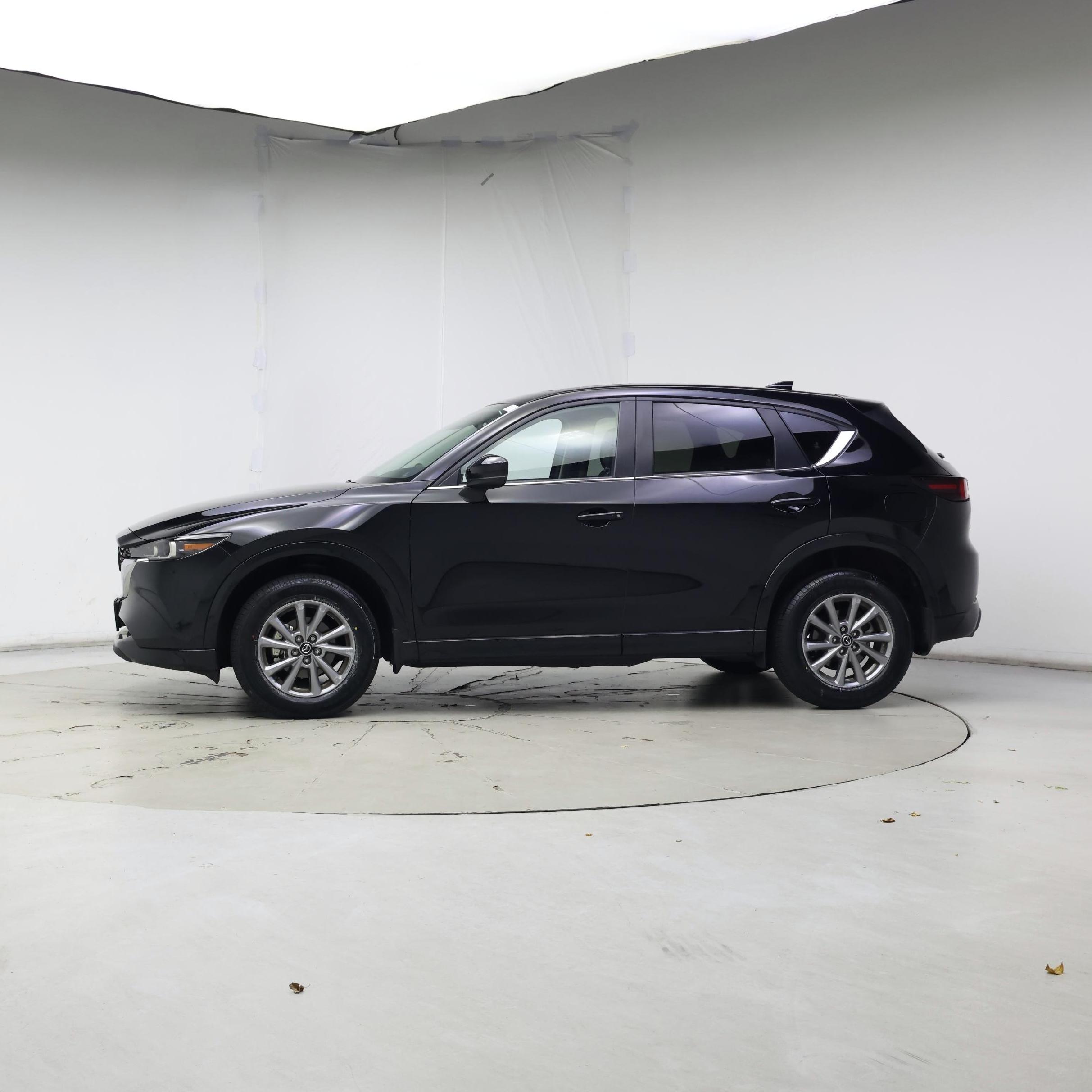 Thumbnail: 2024 Mazda CX-5 - 3