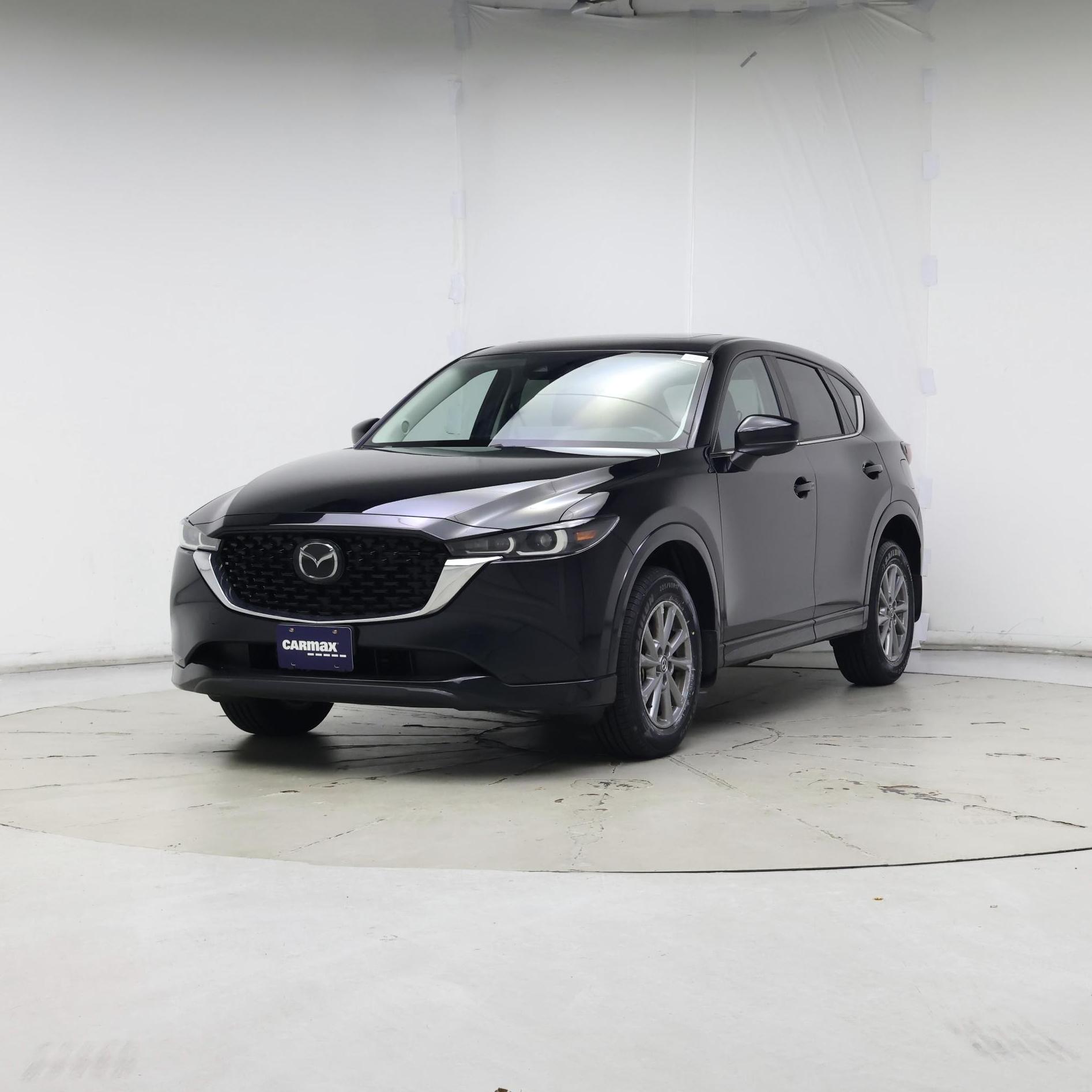 Thumbnail: 2024 Mazda CX-5 - 4