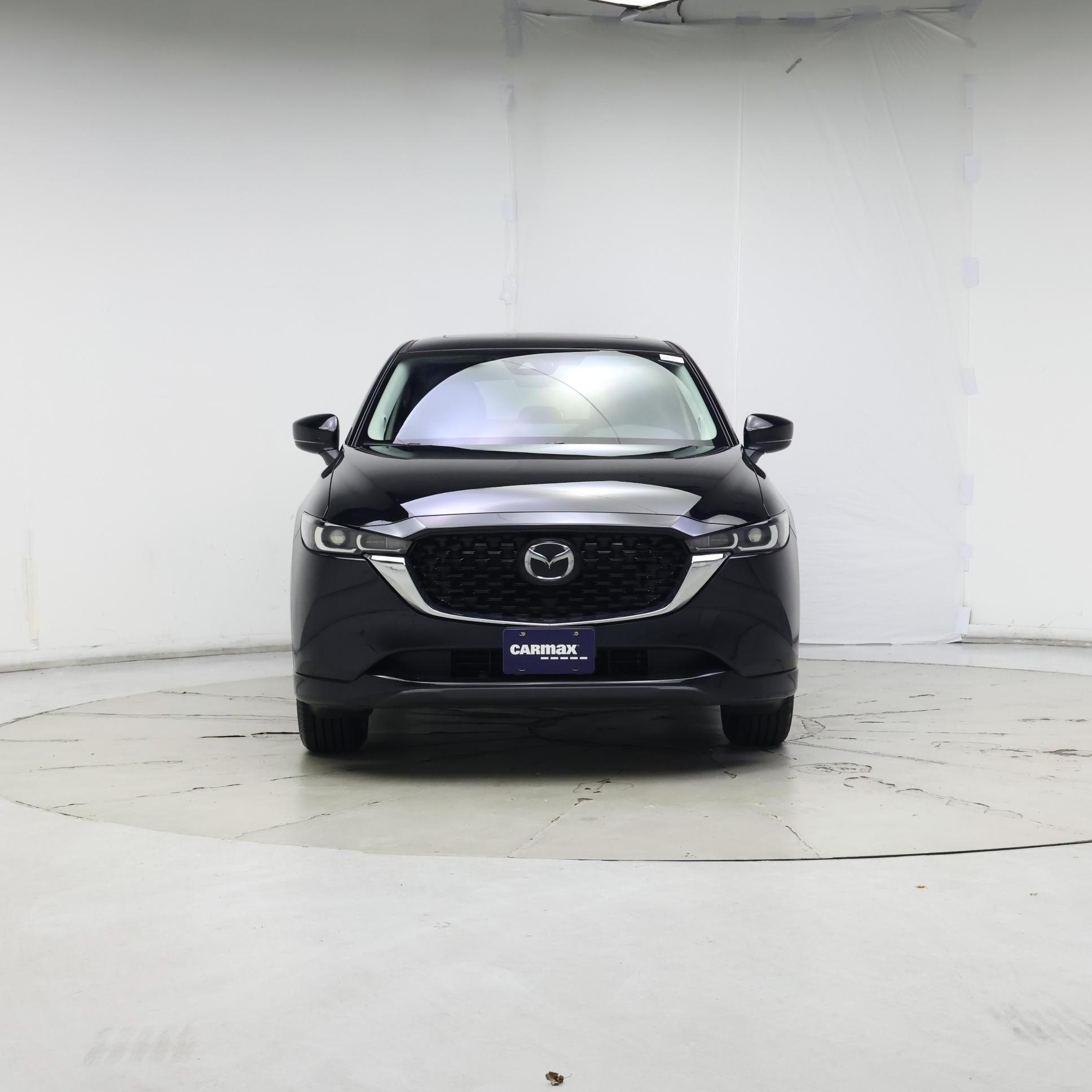 Thumbnail: 2024 Mazda CX-5 - 5