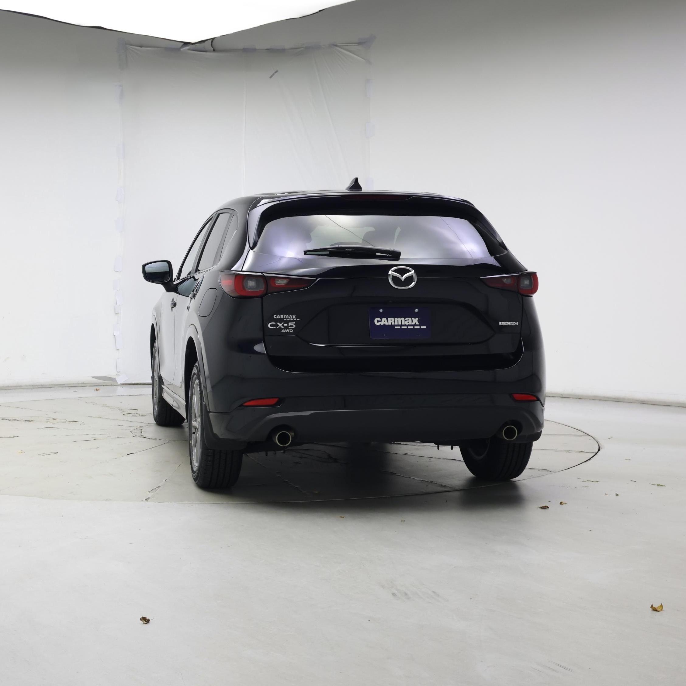 Thumbnail: 2024 Mazda CX-5 - 6