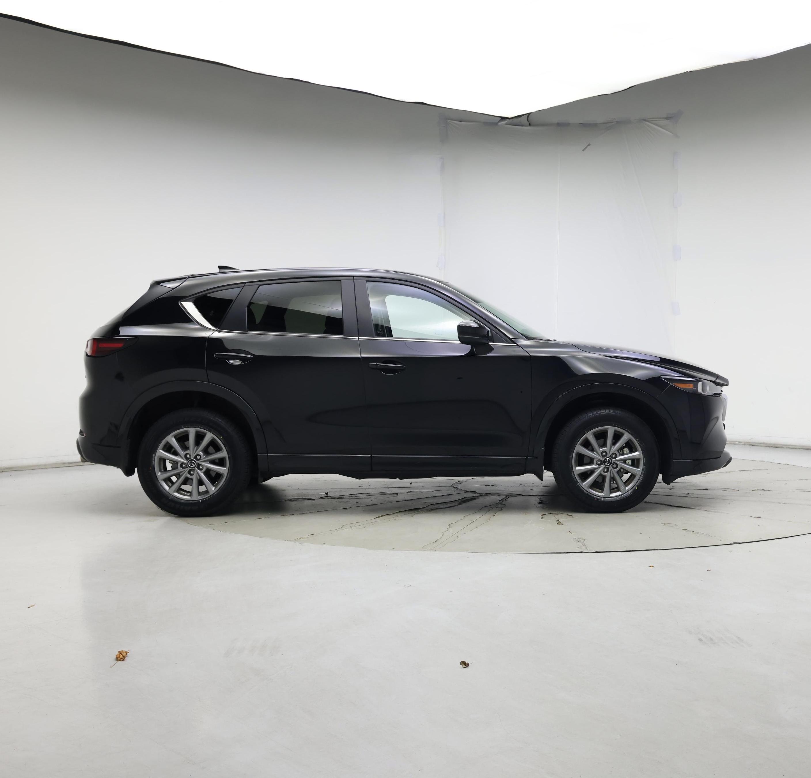 Thumbnail: 2024 Mazda CX-5 - 7