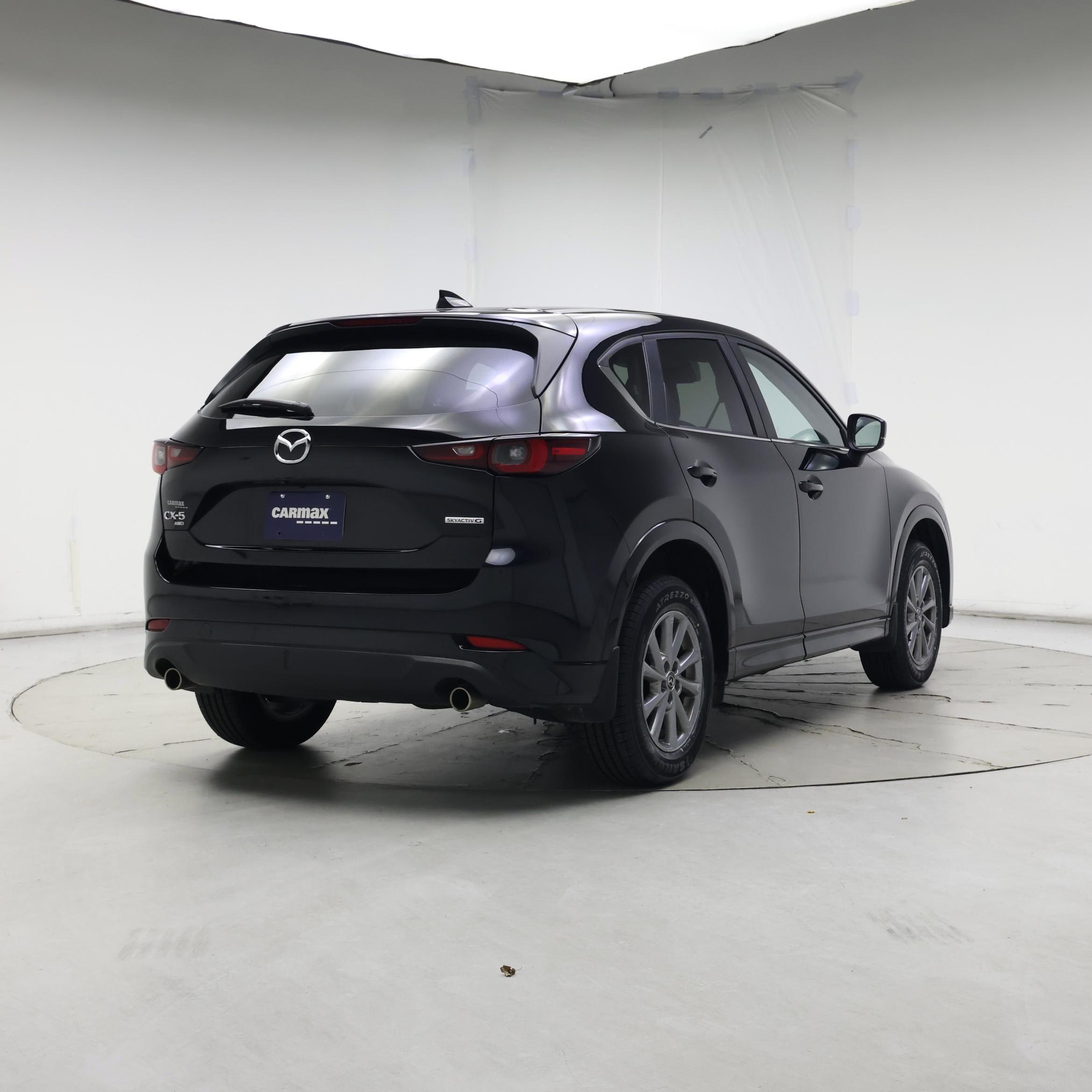 Thumbnail: 2024 Mazda CX-5 - 8