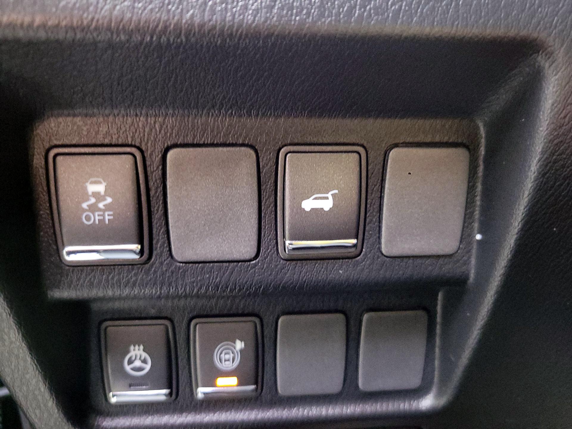 Thumbnail: 2020 INFINITI QX60 - 13