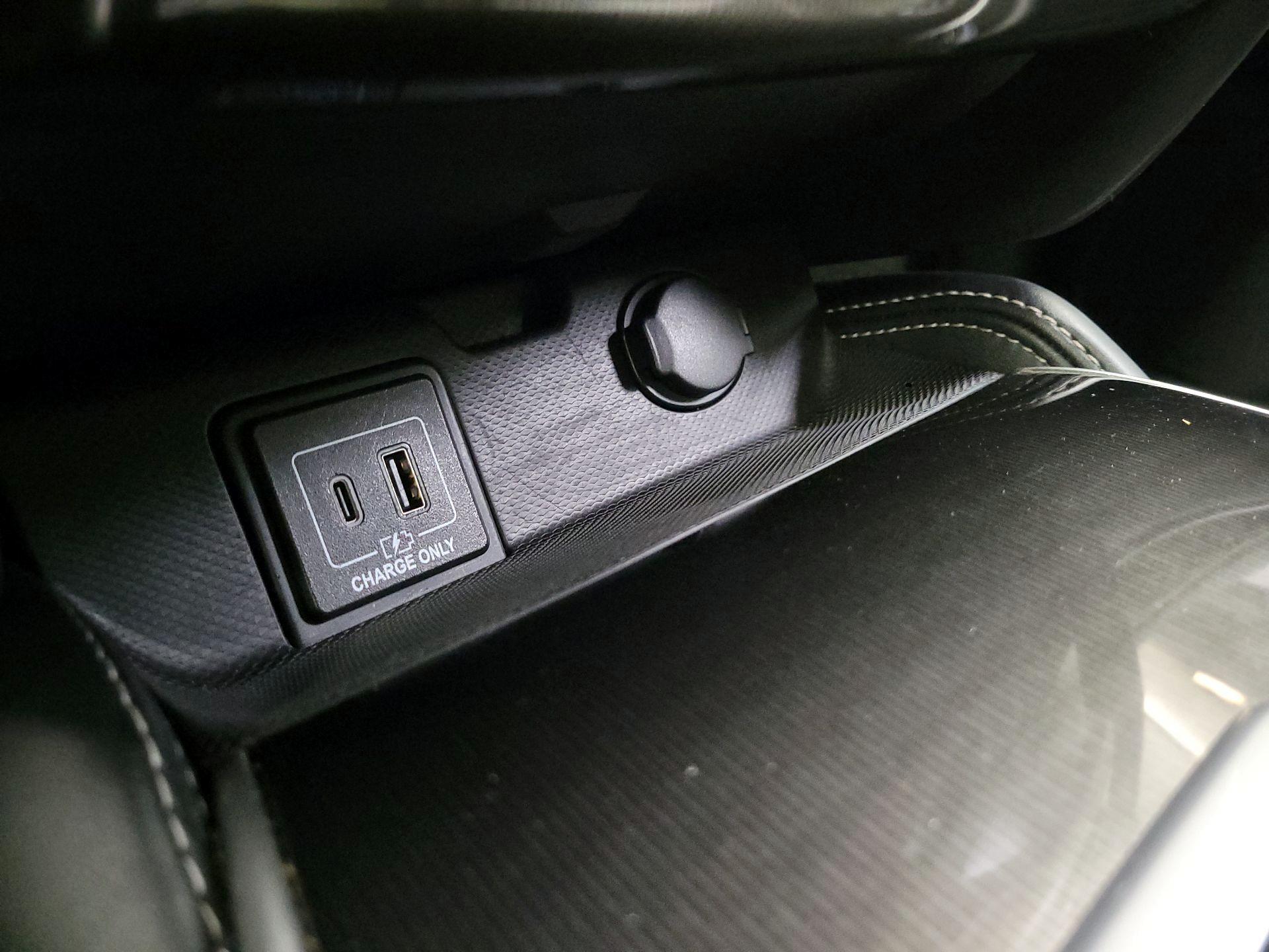 Thumbnail: 2020 INFINITI QX60 - 19