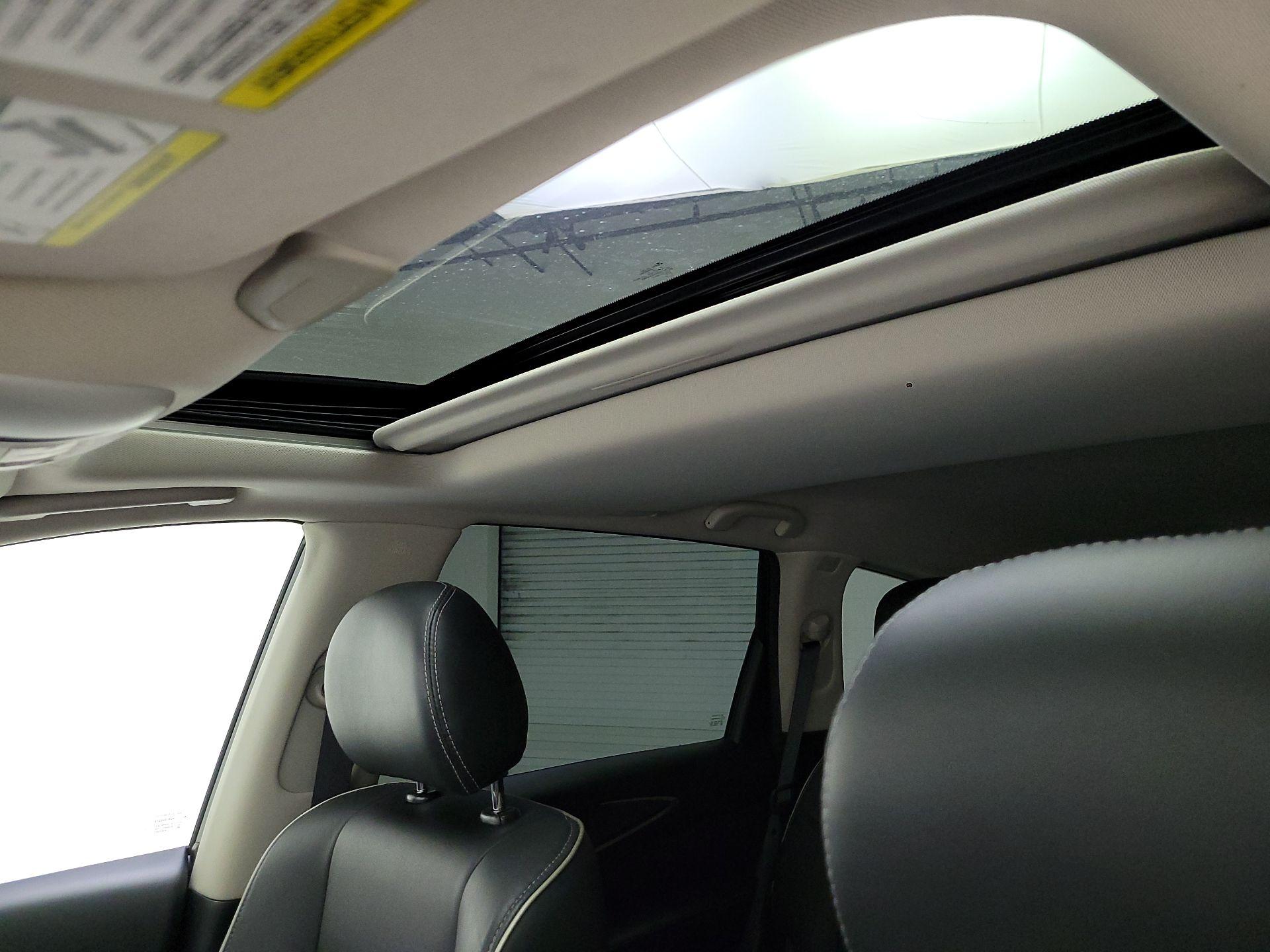 Thumbnail: 2020 INFINITI QX60 - 20