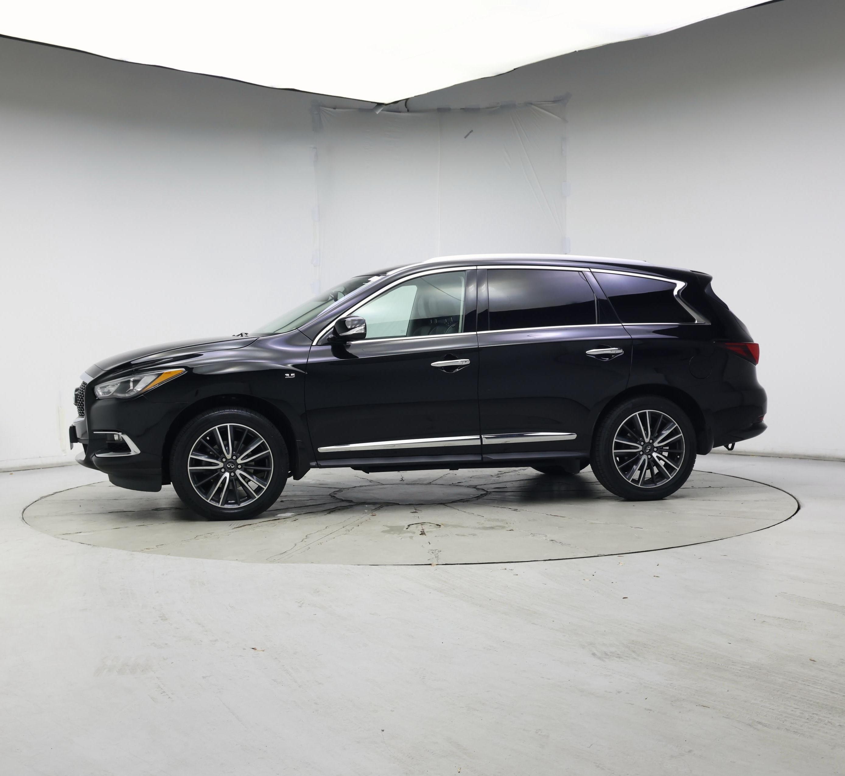 Thumbnail: 2020 INFINITI QX60 - 3