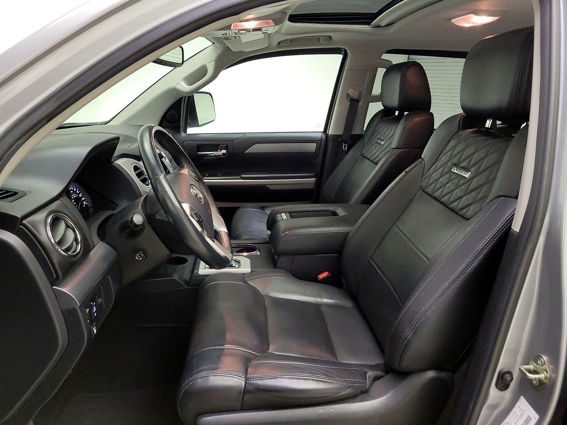 Thumbnail: 2020 Toyota Tundra - 11