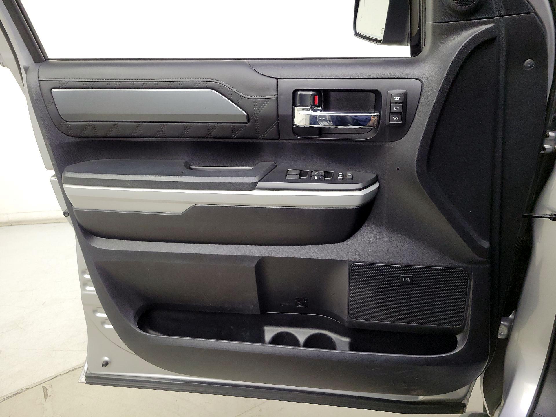 Thumbnail: 2020 Toyota Tundra - 12