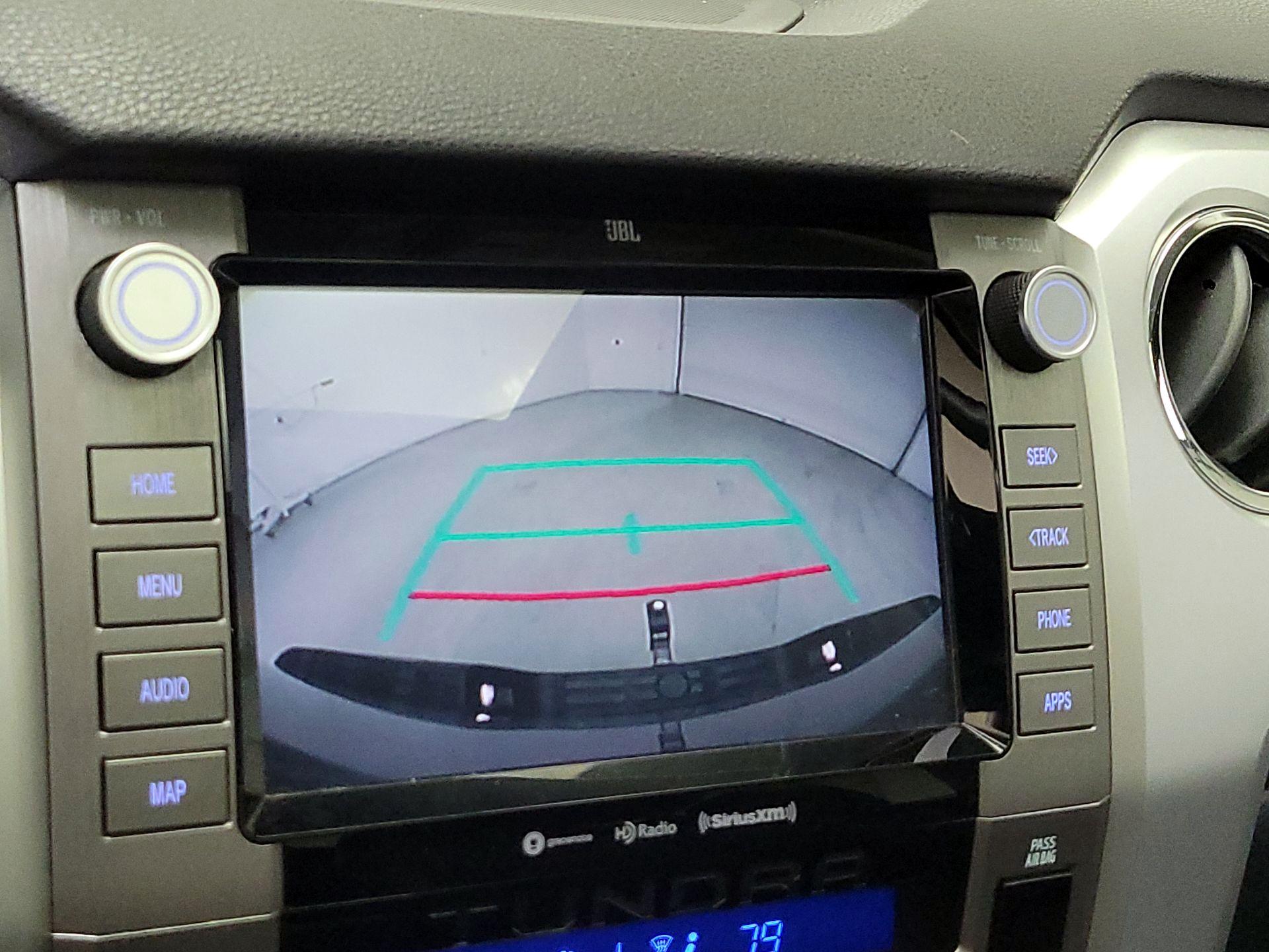 Thumbnail: 2020 Toyota Tundra - 15